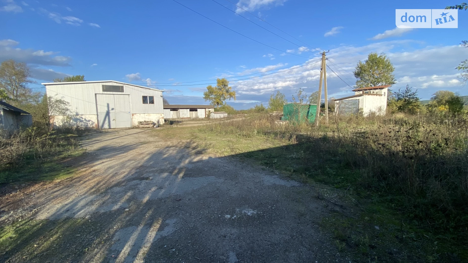 Продається приміщення вільного призначення 820 кв. м в 1-поверховій будівлі, цена: 95000 $ - фото 3