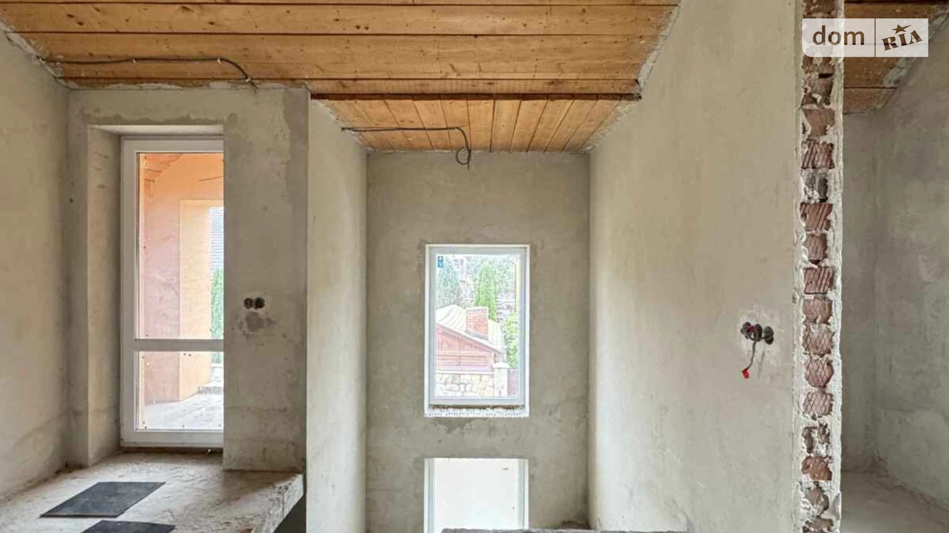Продается дом на 2 этажа 175 кв. м с участком, цена: 115000 $ - фото 5