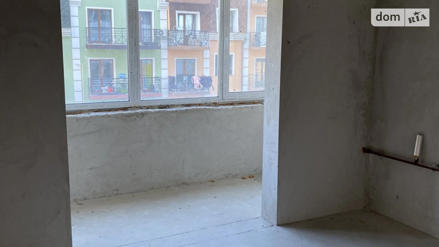 Продається 2-кімнатна квартира 63.92 кв. м у Бучі, вул. Вишнева, 3 - фото 3
