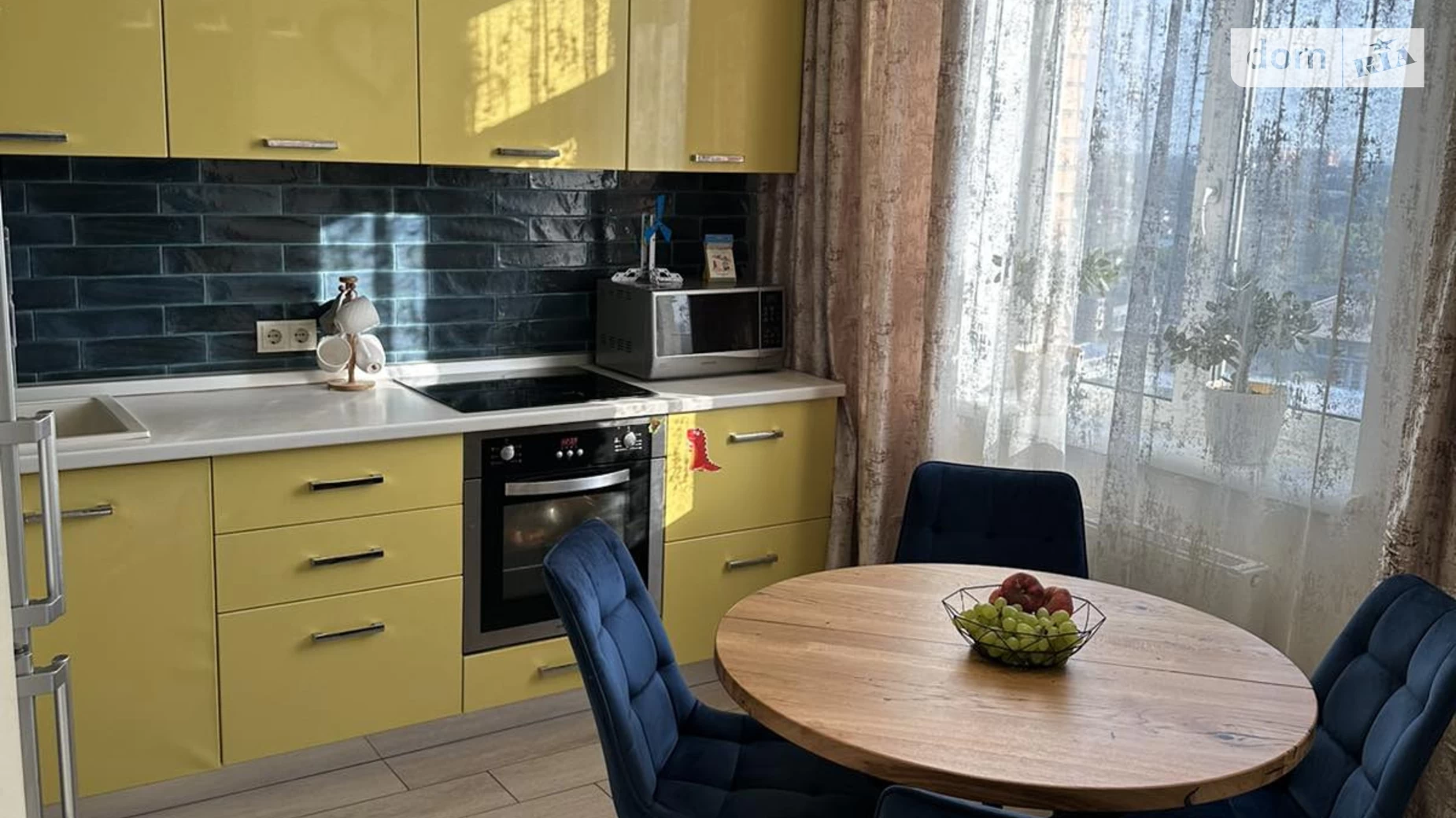 Продається 2-кімнатна квартира 103.6 кв. м у Одесі, вул. Проценка - фото 2