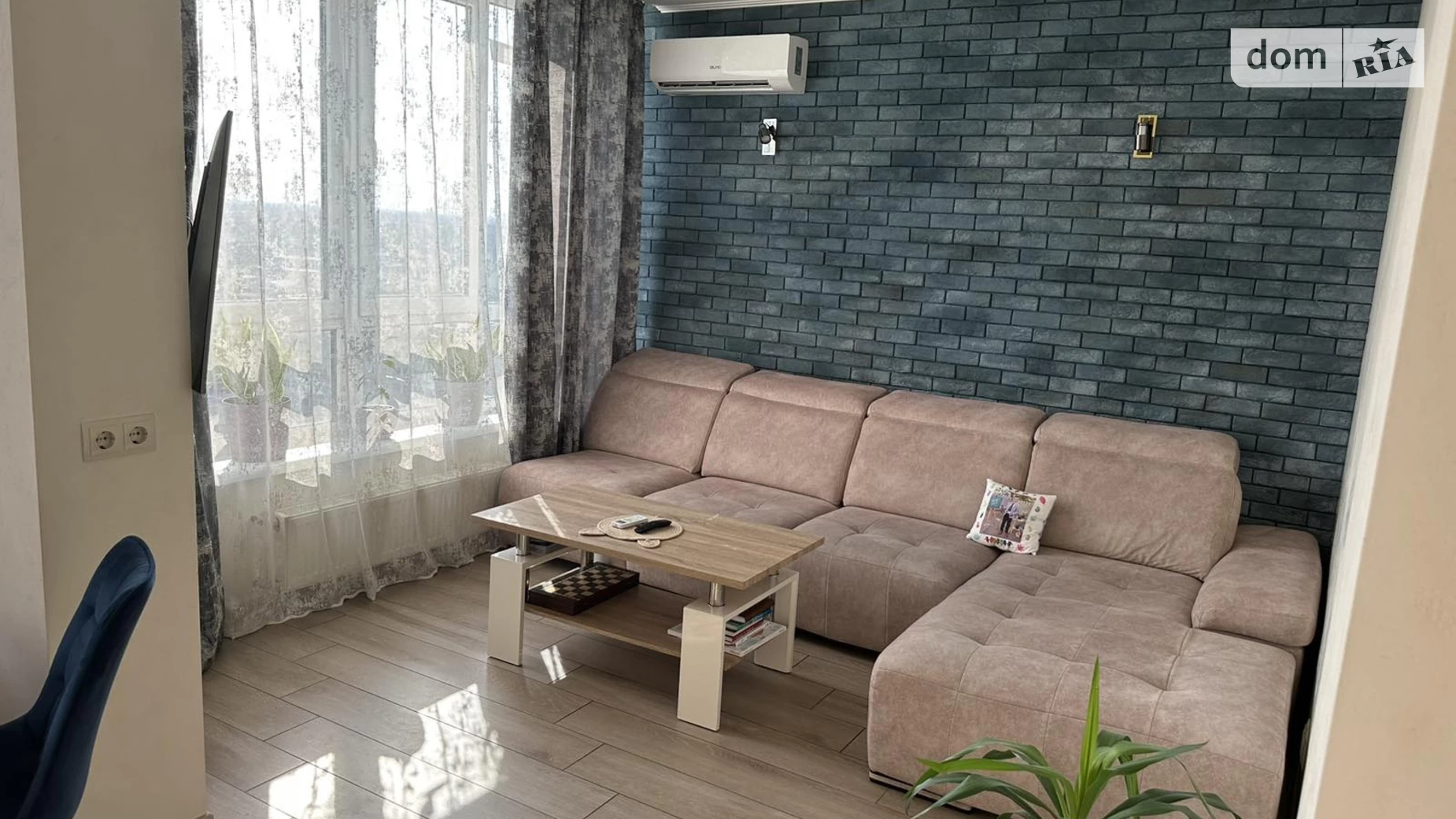 Продається 2-кімнатна квартира 103.6 кв. м у Одесі, вул. Проценка - фото 3