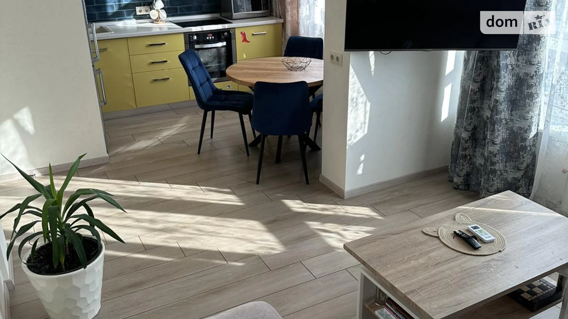 Продається 2-кімнатна квартира 103.6 кв. м у Одесі, вул. Проценка - фото 4