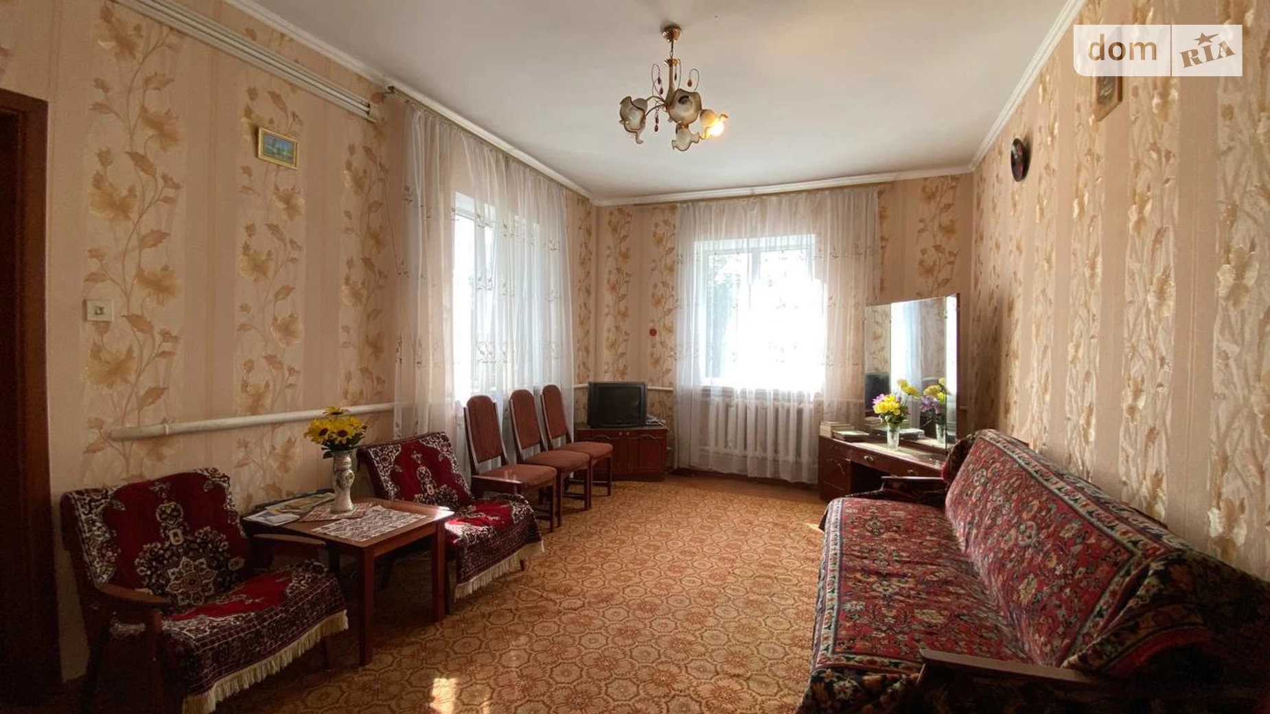 Продается одноэтажный дом 85.1 кв. м с гаражом, цена: 50000 $ - фото 4