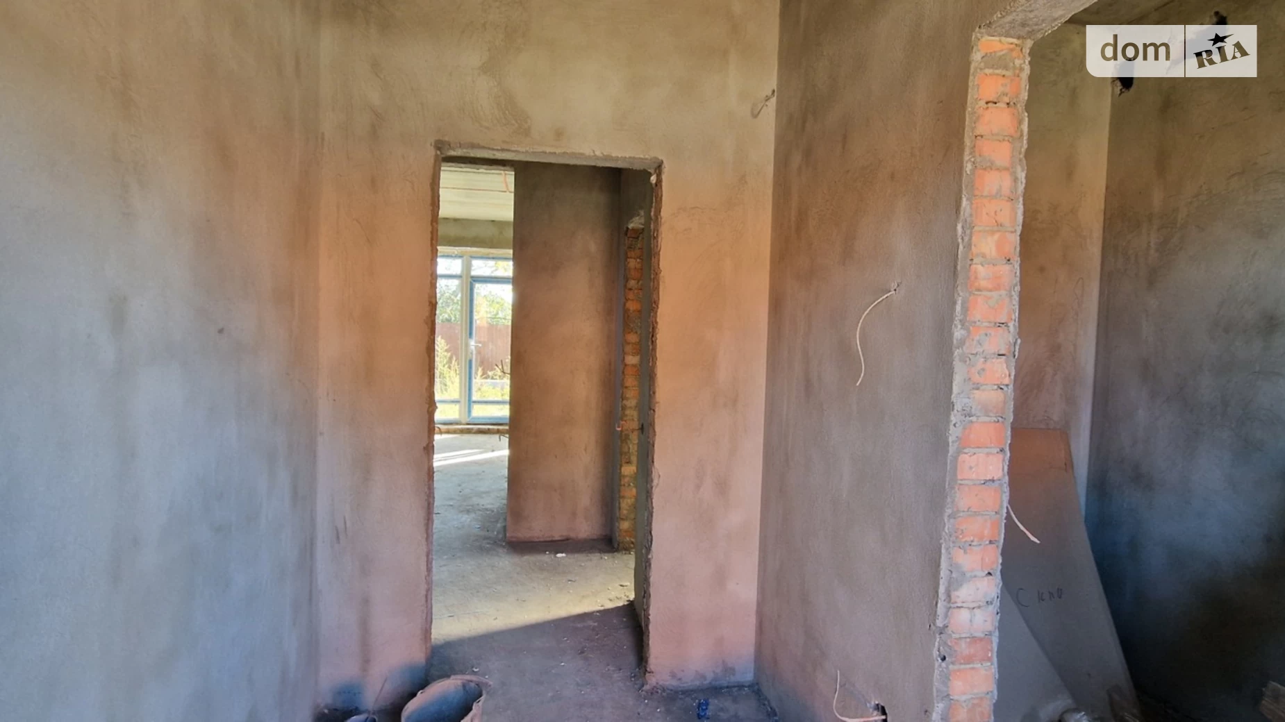 Продается дом на 2 этажа 120 кв. м с балконом, цена: 70400 $ - фото 4