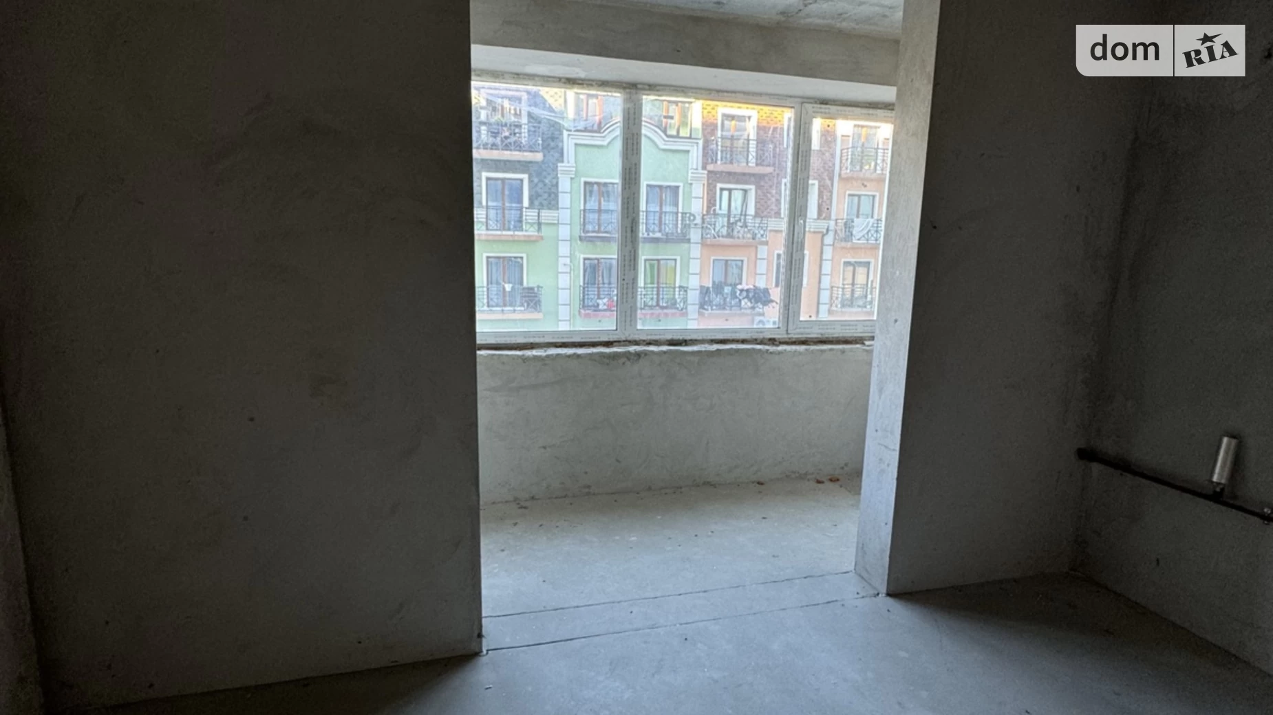 Продается 2-комнатная квартира 63.9 кв. м в Буче, ул. Вишневая, 33 - фото 3