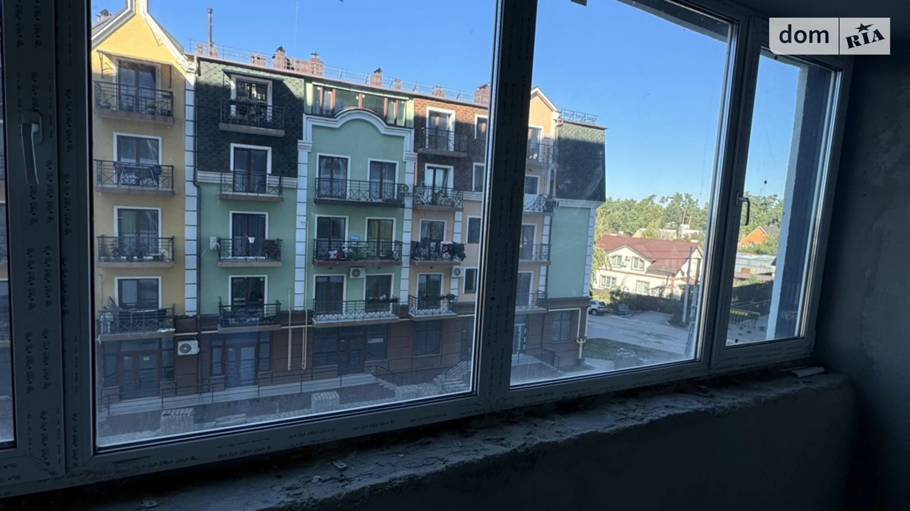 Продается 2-комнатная квартира 63.9 кв. м в Буче, ул. Вишневая, 33 - фото 4