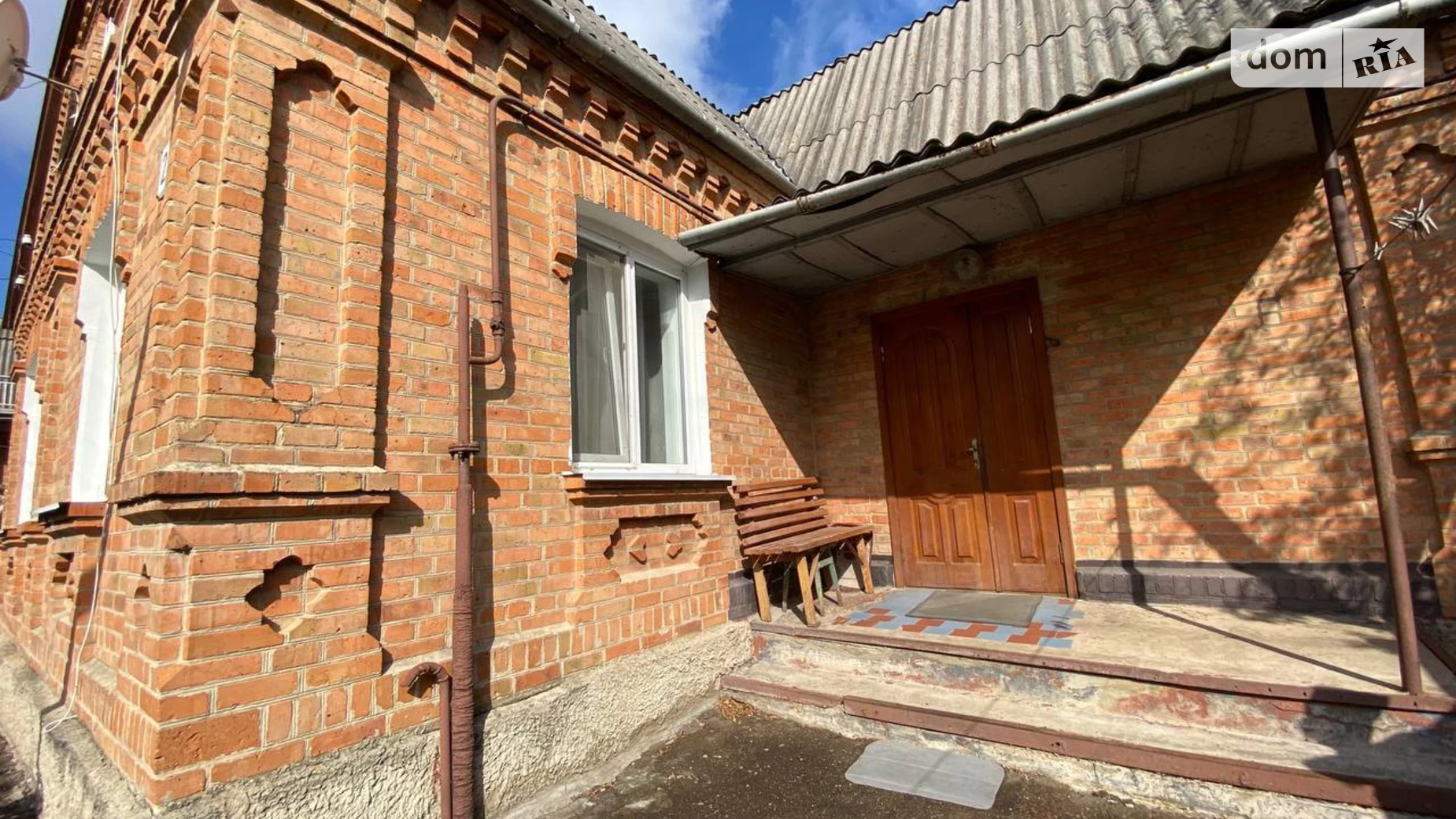 Продается одноэтажный дом 85.1 кв. м с гаражом, цена: 50000 $ - фото 2