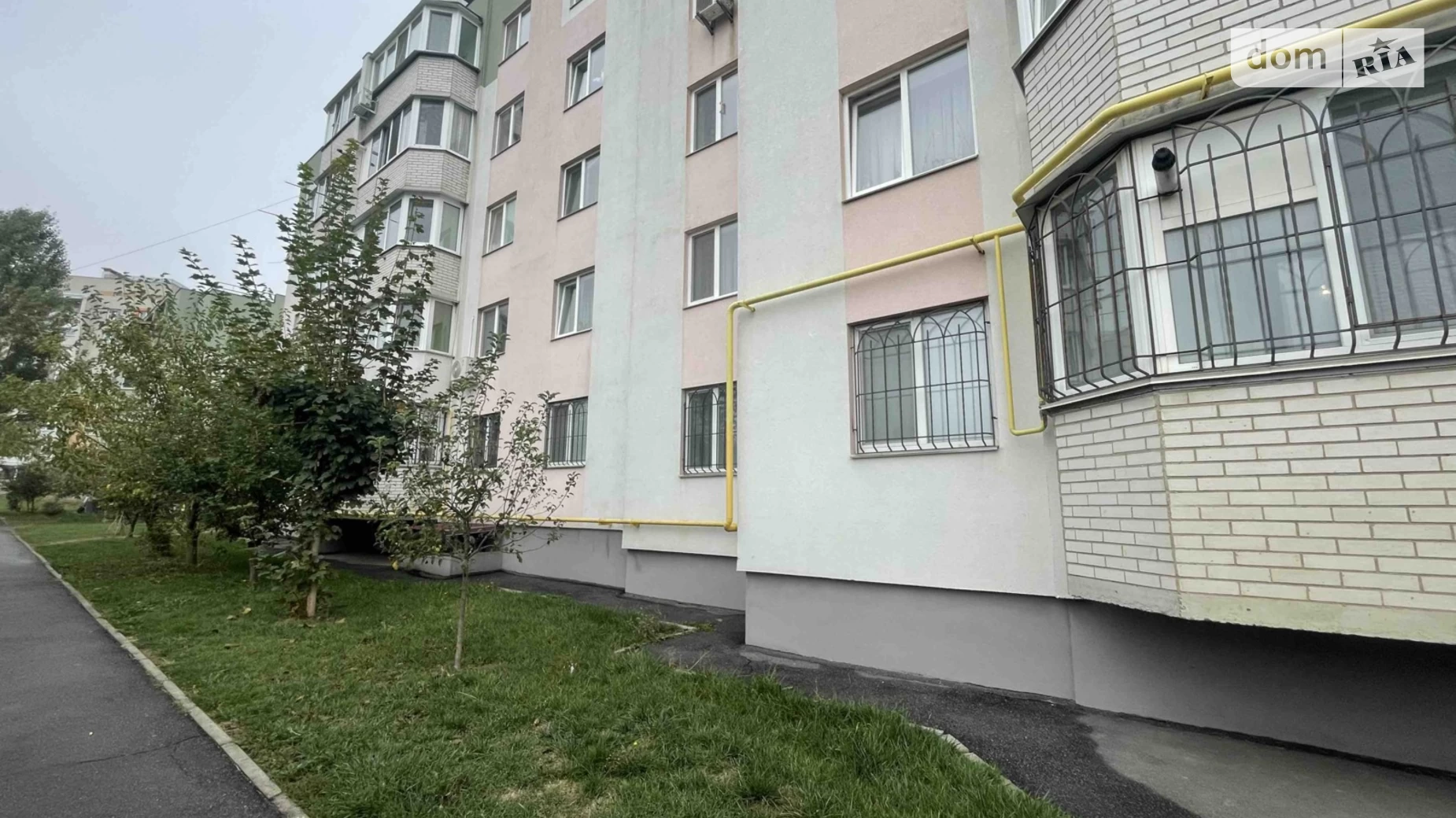 Продается 1-комнатная квартира 41.2 кв. м в Виннице, ул. Николаевская, 3 - фото 5