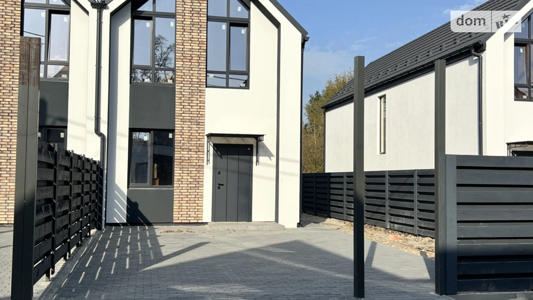 Продается часть дома 125 кв. м с террасой, цена: 90000 $ - фото 5