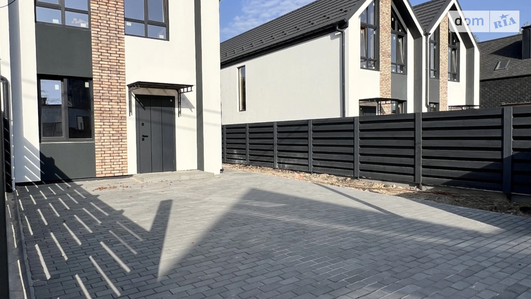 Продается часть дома 125 кв. м с террасой, цена: 90000 $ - фото 4