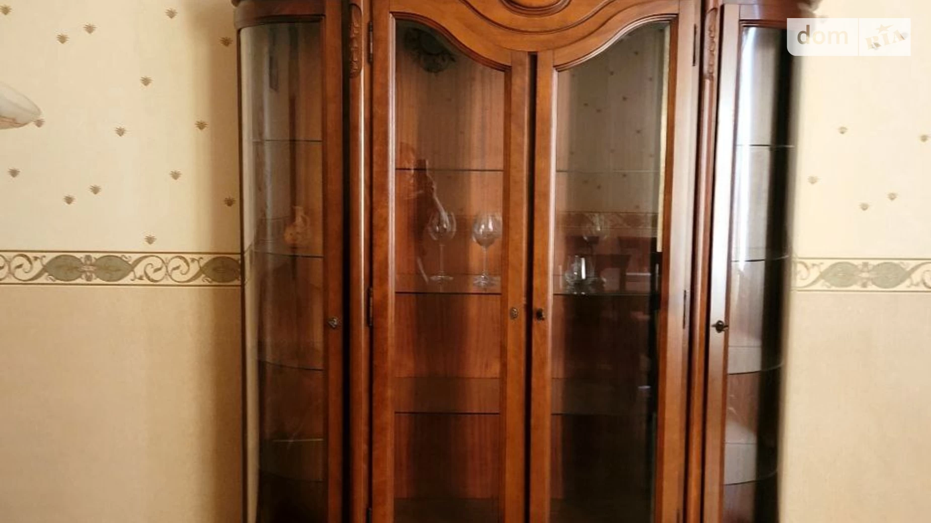 Сдается в аренду 3-комнатная квартира 100 кв. м в, цена: 500 $ - фото 3