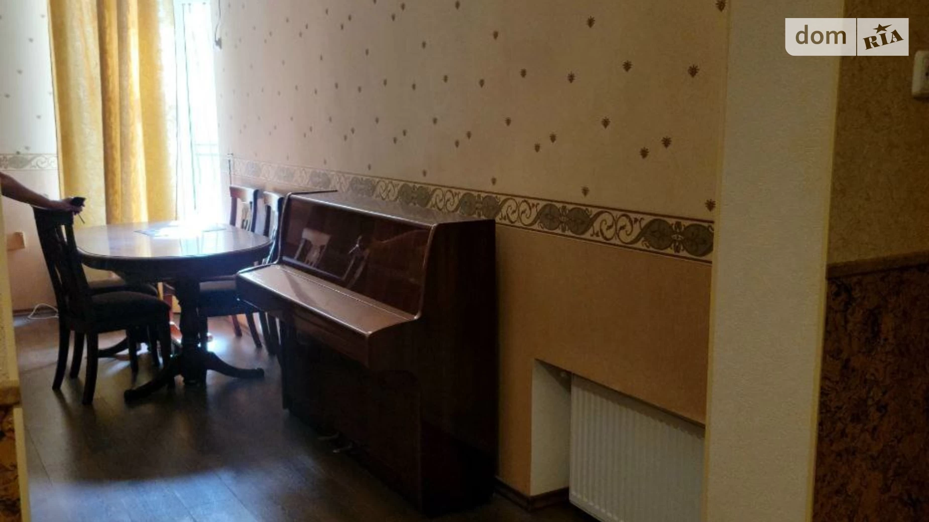 Сдается в аренду 3-комнатная квартира 100 кв. м в, цена: 500 $ - фото 4