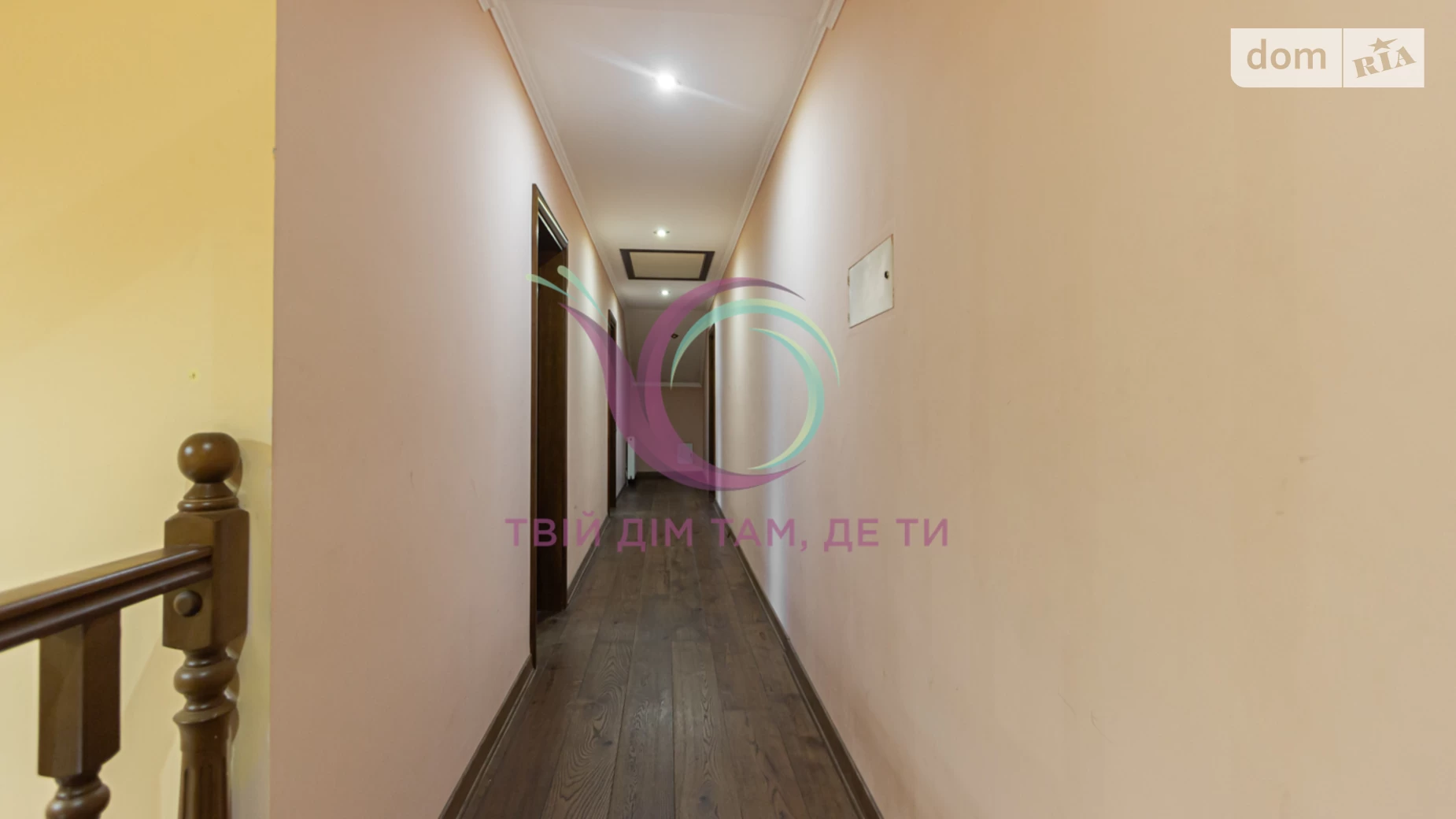 Продается дом на 3 этажа 468.1 кв. м с террасой, цена: 490000 $ - фото 5