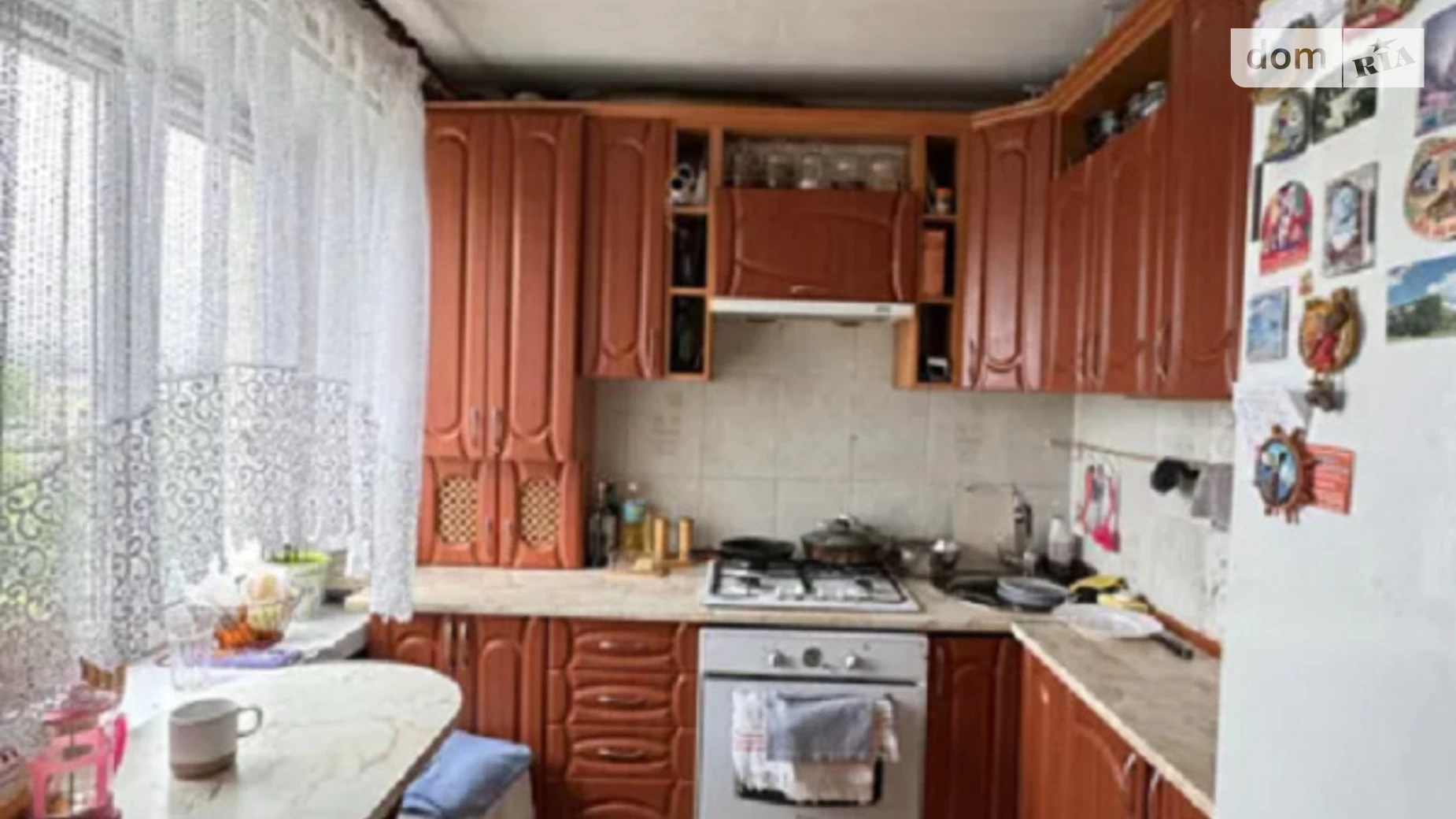 Продається 4-кімнатна квартира 63 кв. м у Бердичеві, вул. Європейська - фото 4