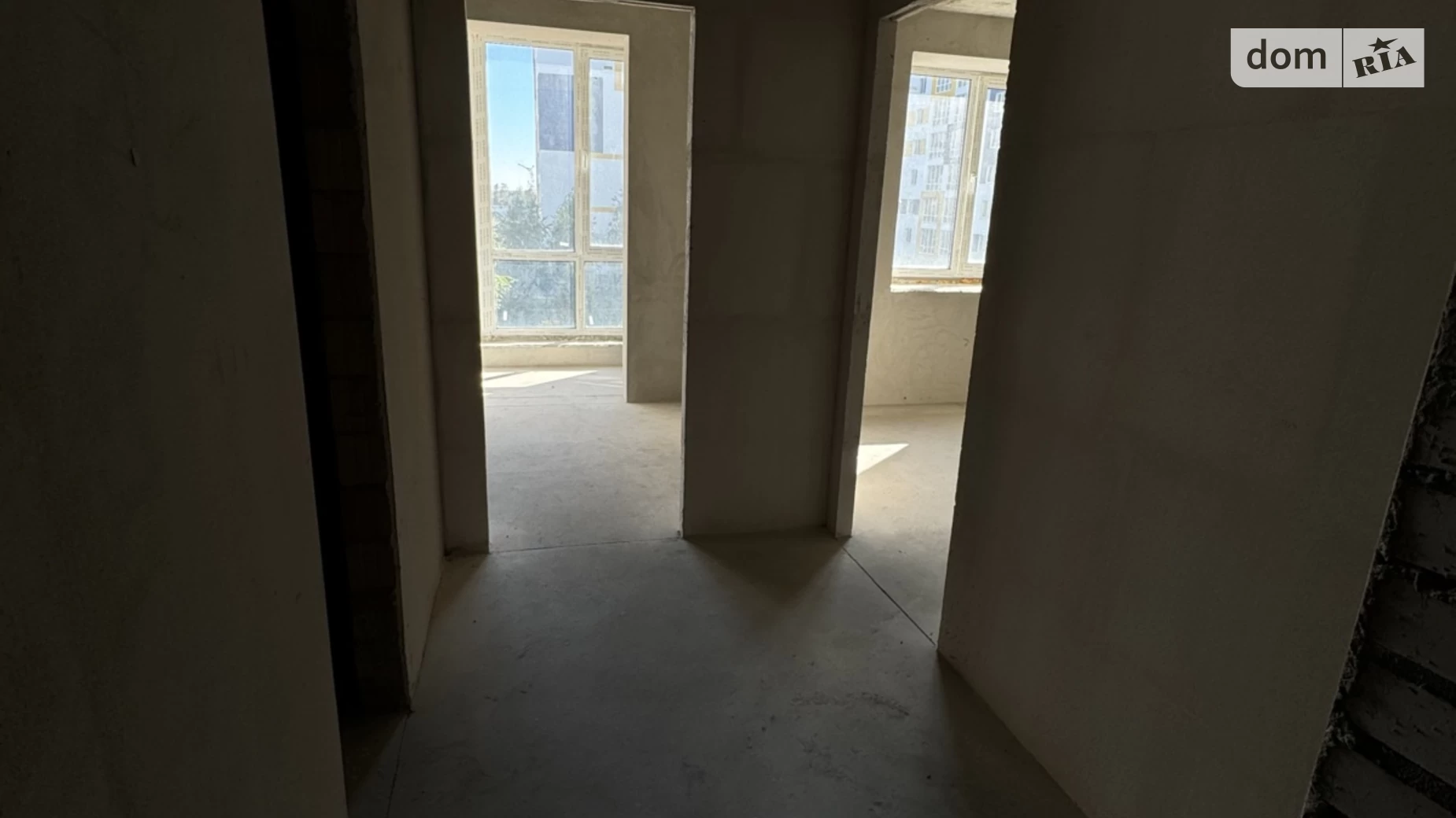Продается 1-комнатная квартира 36.24 кв. м в Буче, ул. Вишневая, 33 - фото 5