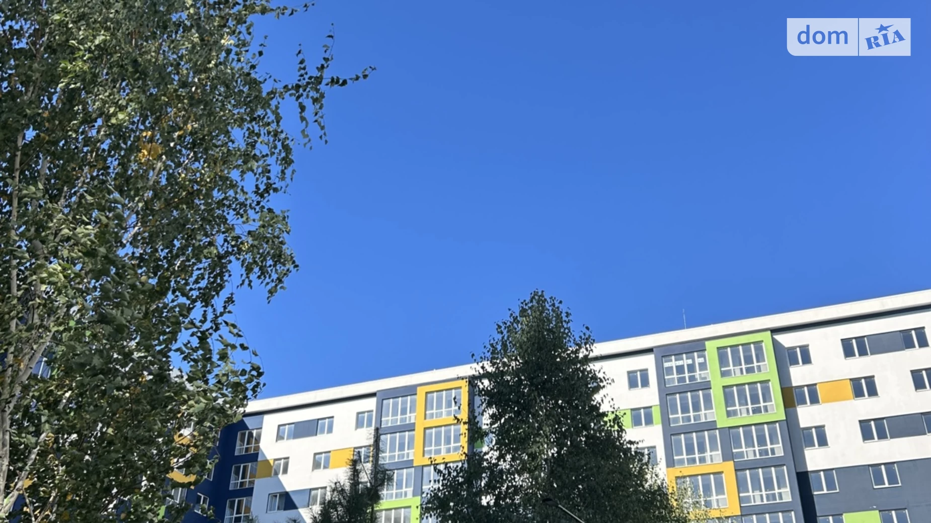 Продается 2-комнатная квартира 65 кв. м в Буче, бул. Леонида Бирюкова, 9 - фото 2