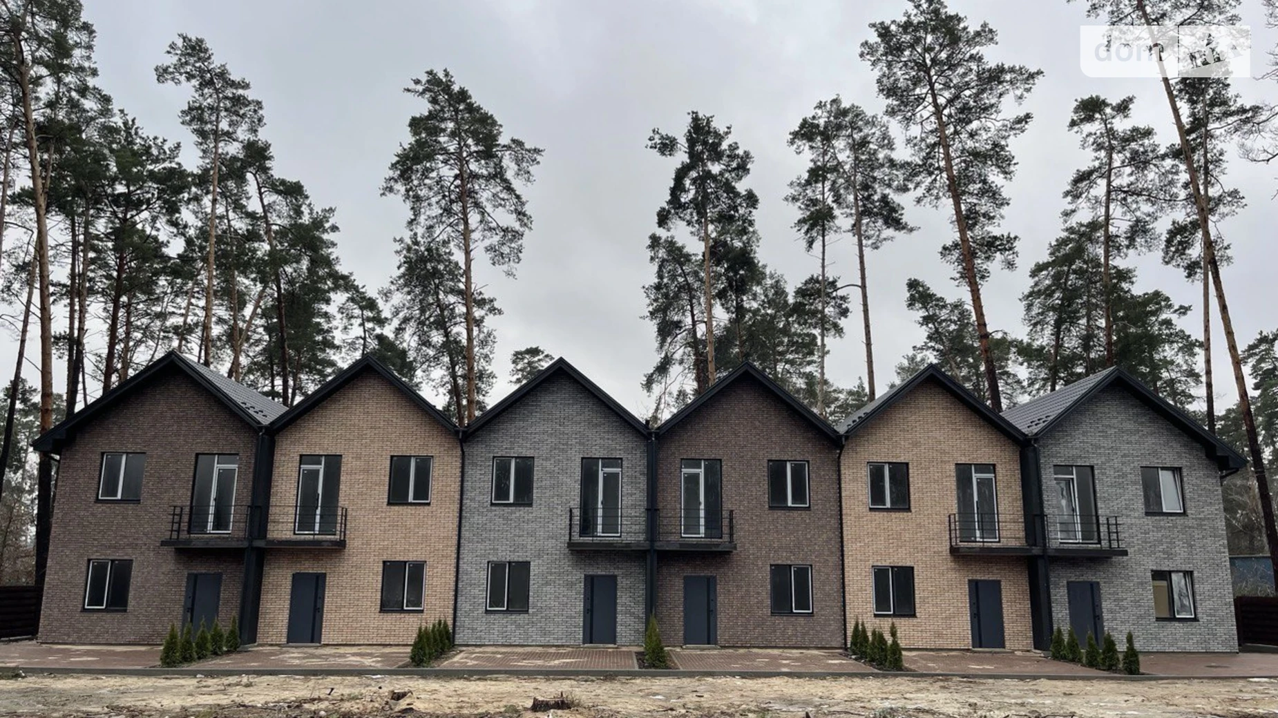 ул. Полтавская Буча, цена: 72500 $ - фото 3