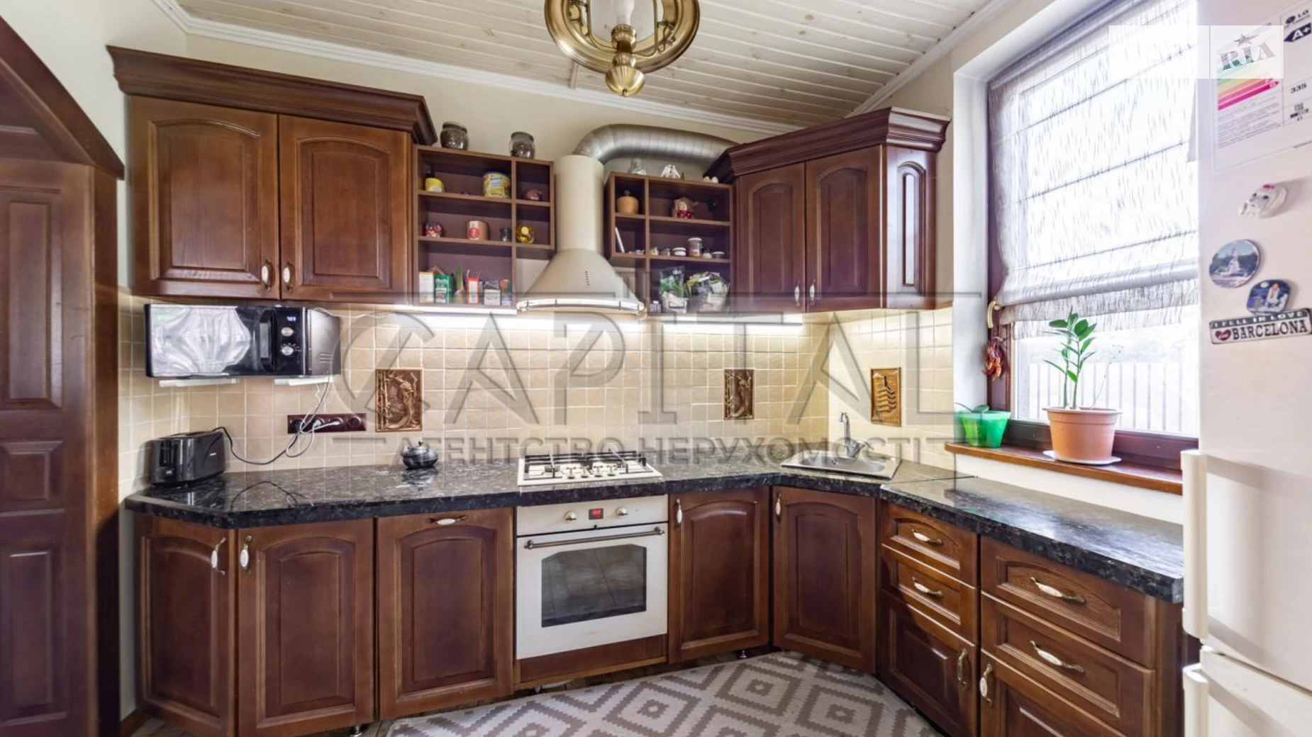 Сдается в аренду дом на 2 этажа 165 кв. м с верандой, цена: 1500 $ - фото 2