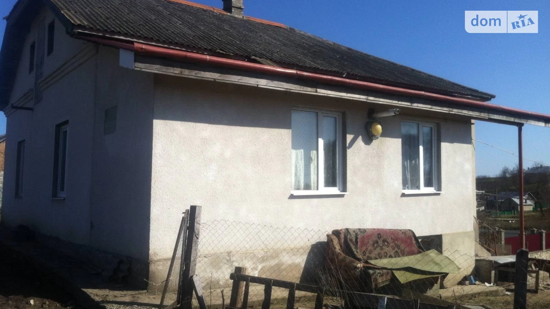 Продається одноповерховий будинок 90.4 кв. м з бесідкою, цена: 19000 $ - фото 2