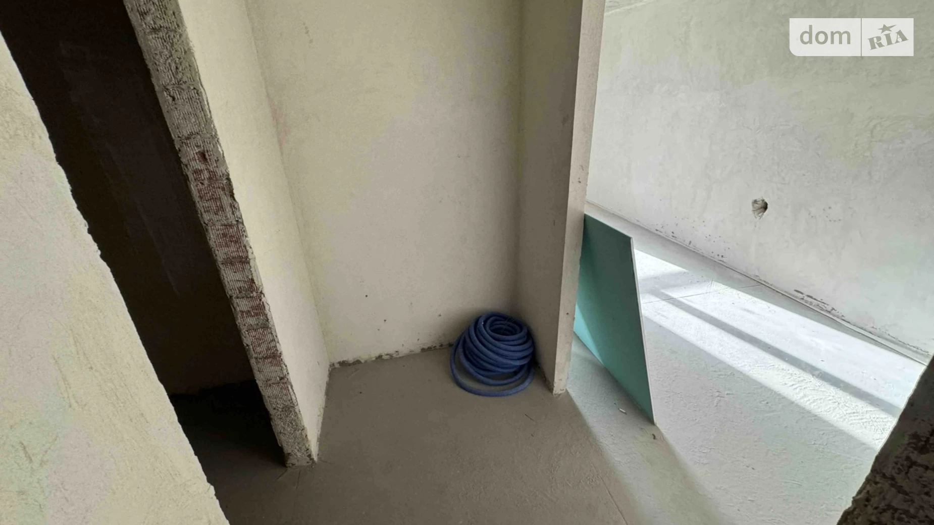 Продается 1-комнатная квартира 43 кв. м в Ирпене, ул. Университетская(Карла Маркса), 1Т - фото 2