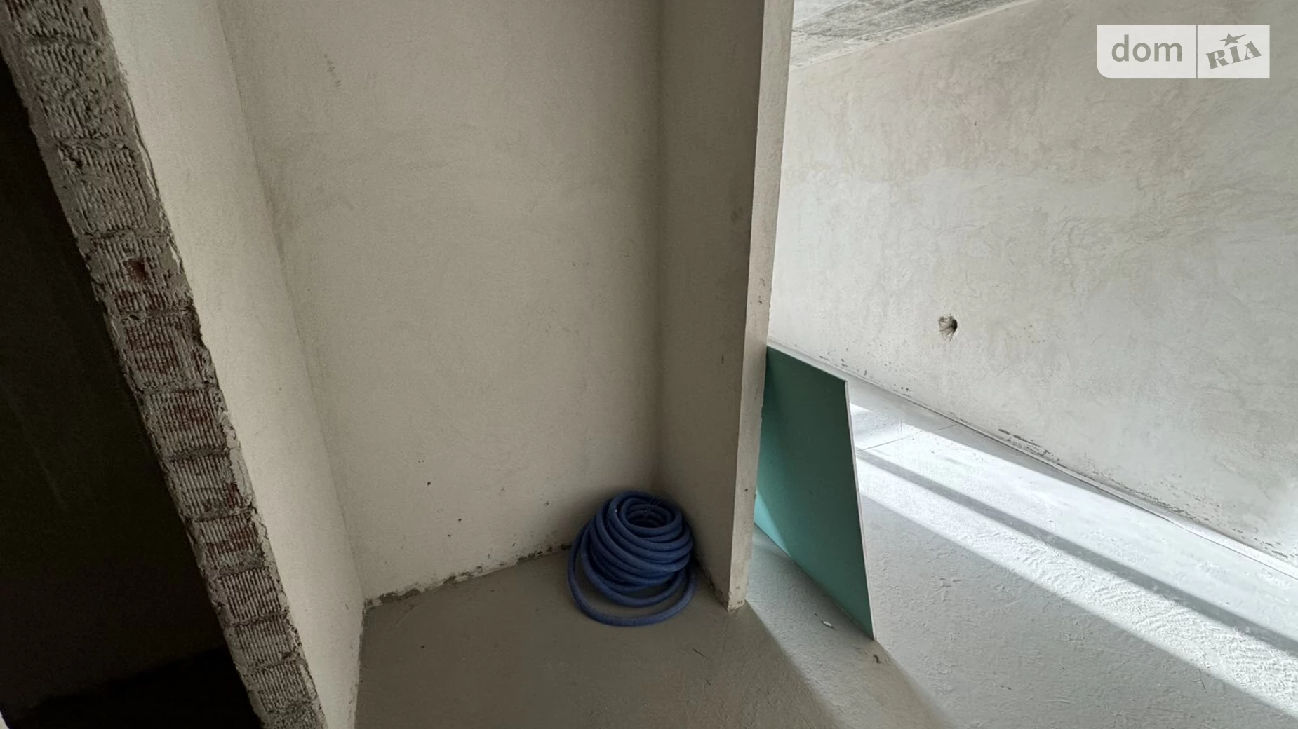 Продается 1-комнатная квартира 43 кв. м в Ирпене, ул. Университетская(Карла Маркса), 1Т - фото 3