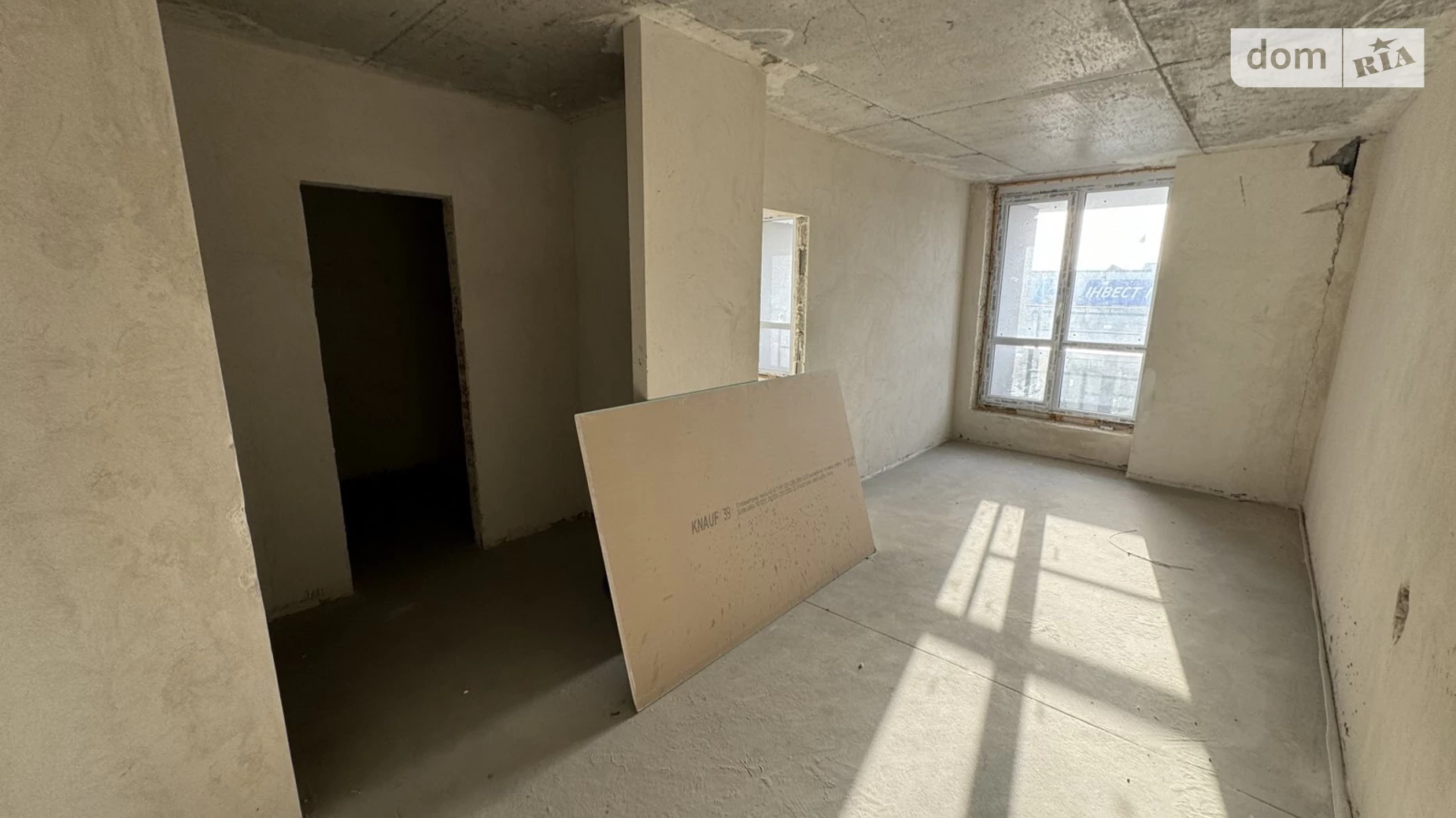 Продается 1-комнатная квартира 43 кв. м в Ирпене, ул. Университетская(Карла Маркса), 1Т - фото 4