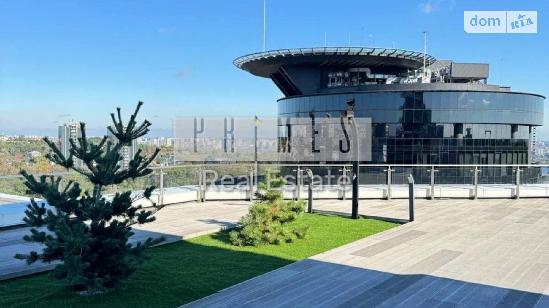 Сдается в аренду 4-комнатная квартира 200 кв. м в Киеве, ул. Болсуновская, 2 - фото 2