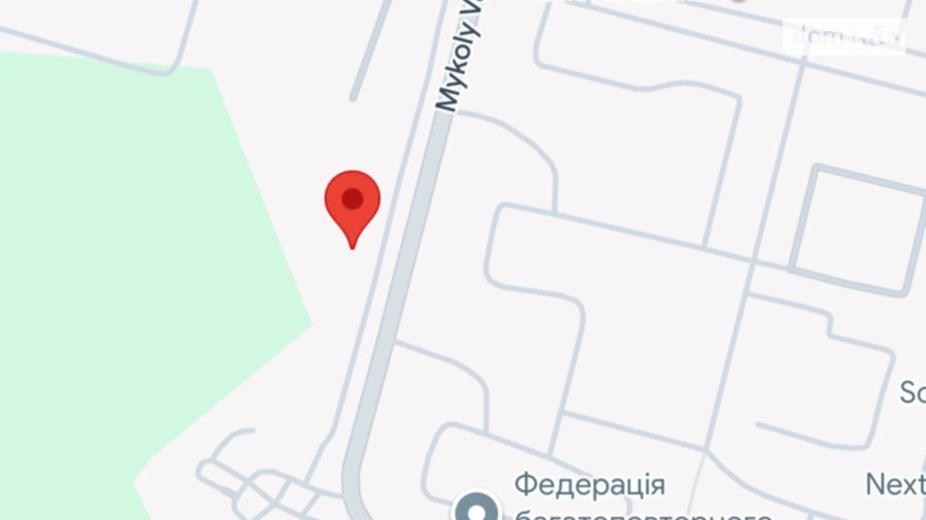 Продается отдельно стоящий гараж под легковое авто на 24 кв. м, цена: 1000 $ - фото 4
