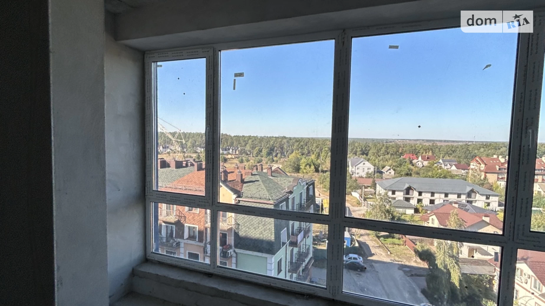 Продається 2-кімнатна квартира 65 кв. м у Бучі, вул. Вишнева, 33 - фото 2