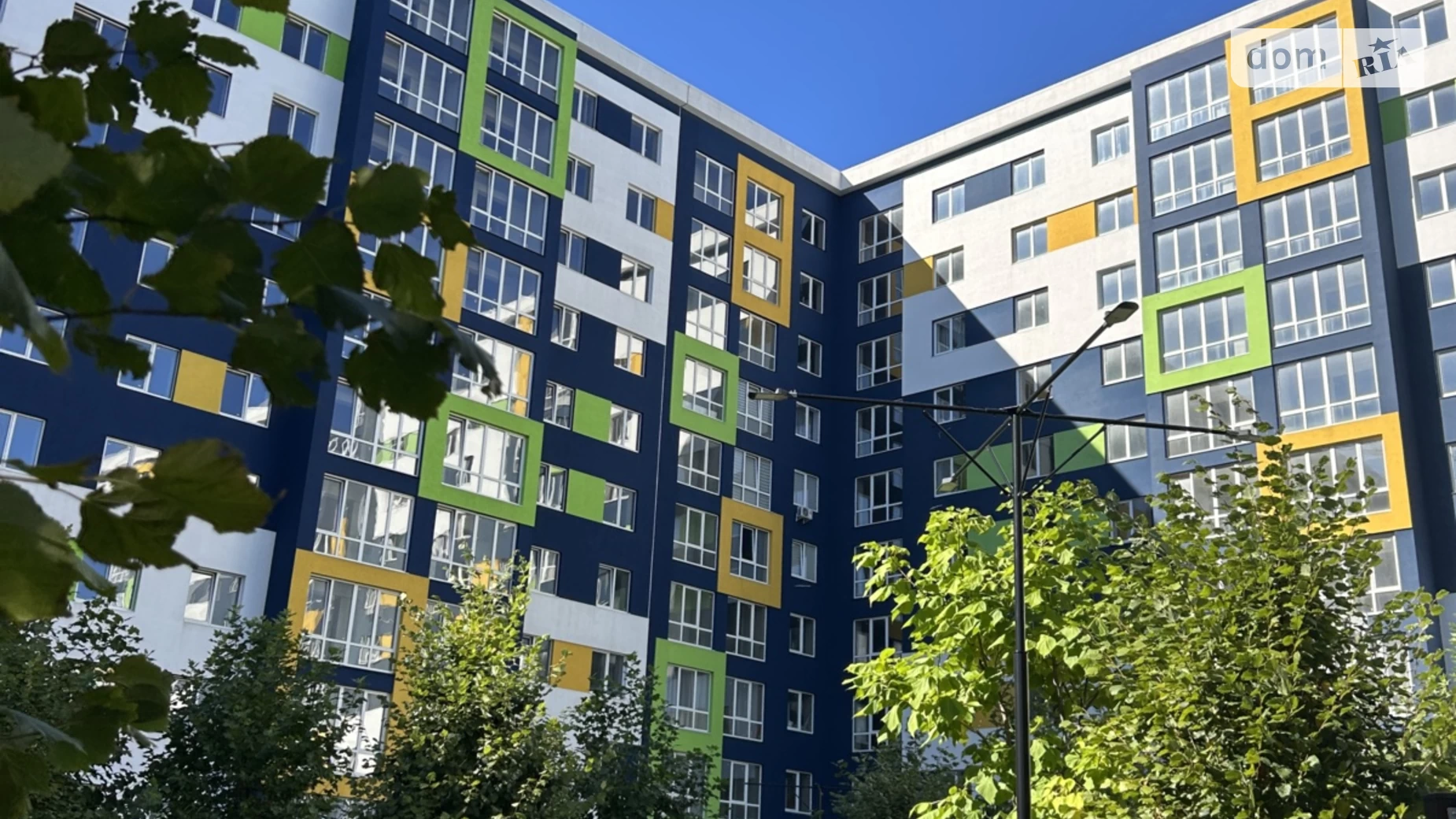 Продається 2-кімнатна квартира 65 кв. м у Бучі, вул. Вишнева, 33 - фото 4