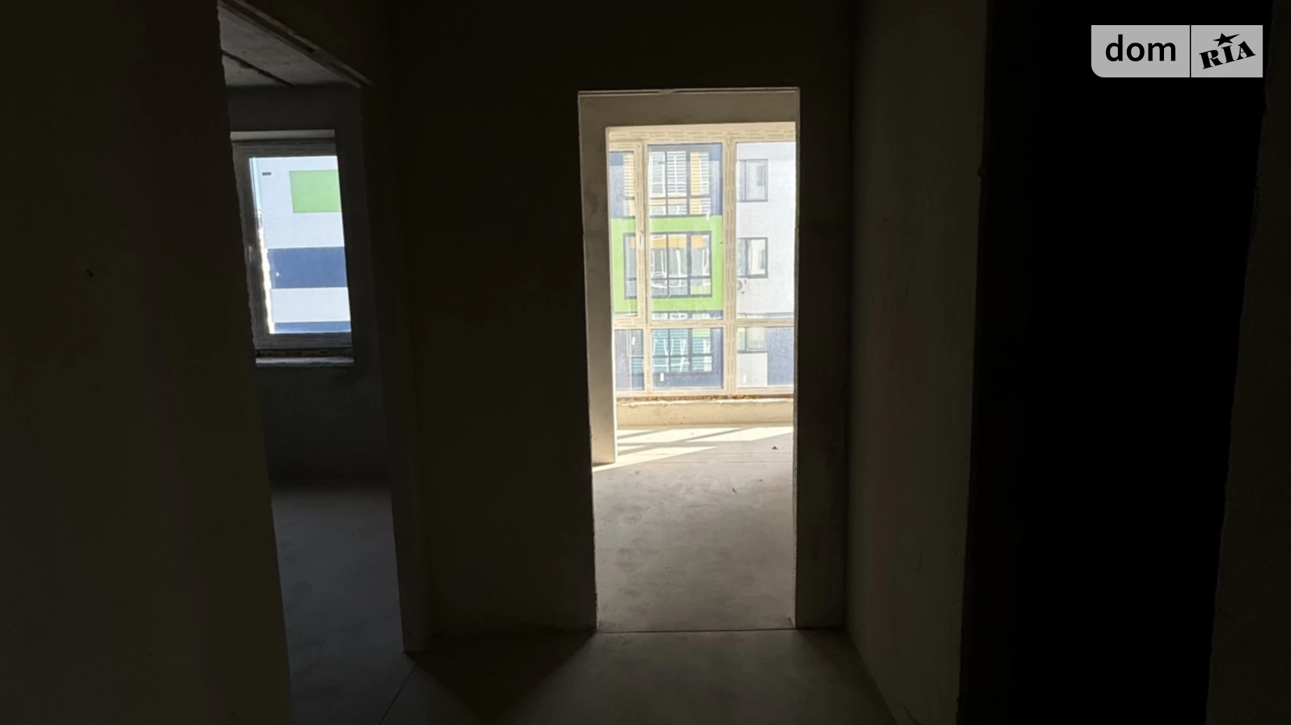 Продается 1-комнатная квартира 36.8 кв. м в Буче, ул. Вишневая, 33 - фото 2