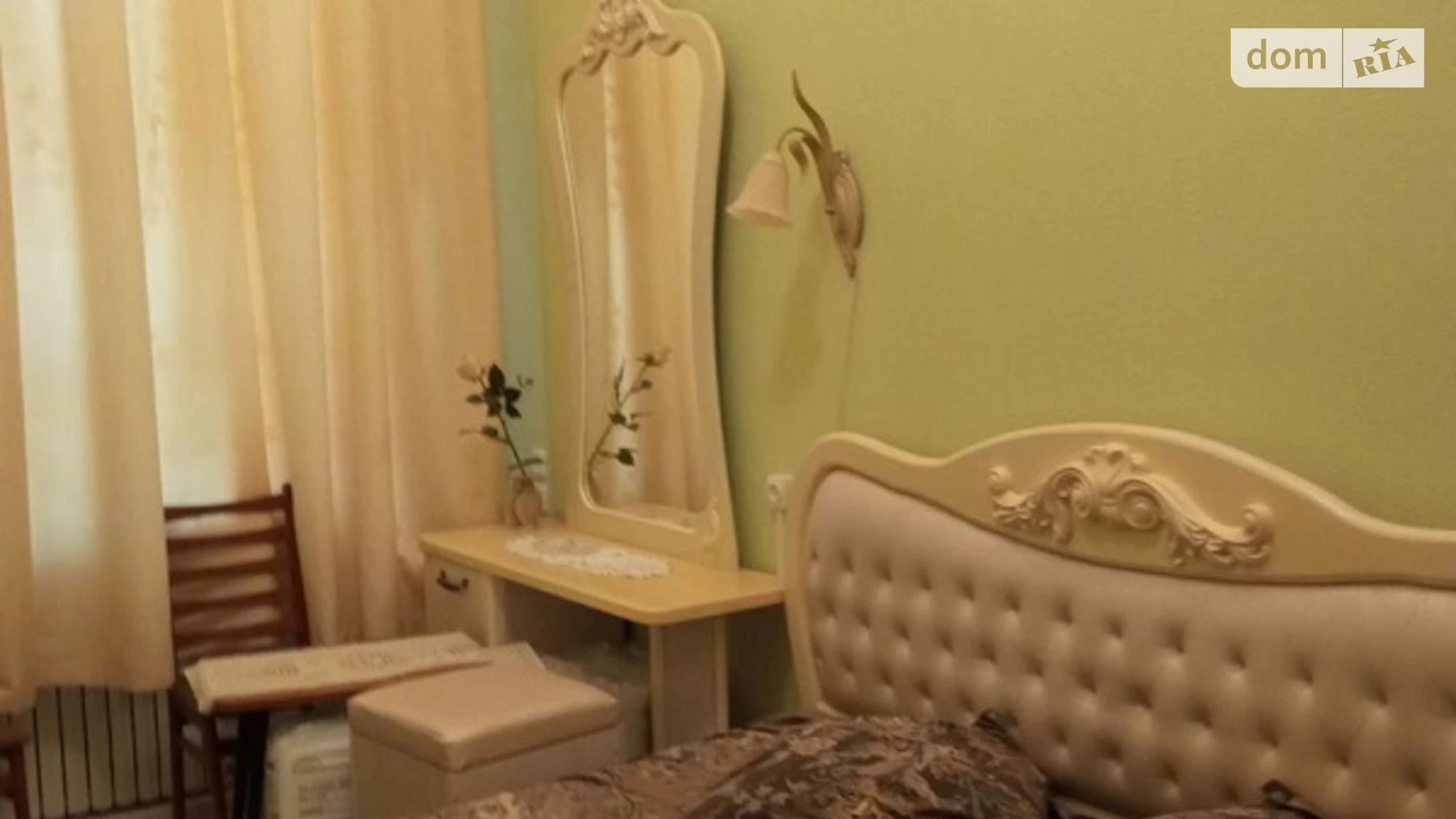 Продается 3-комнатная квартира 93.3 кв. м в Одессе, ул. Пастера - фото 5