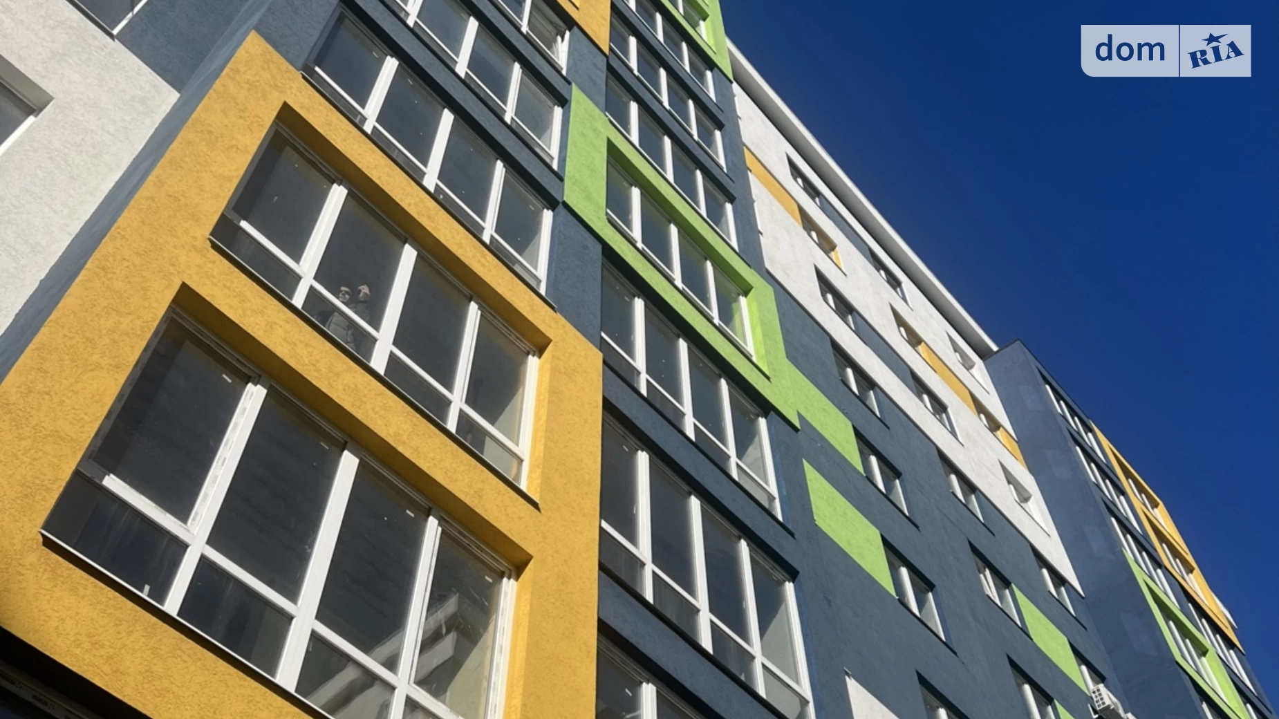 Продается 1-комнатная квартира 36 кв. м в Буче, ул. Вишневая, 33 - фото 5