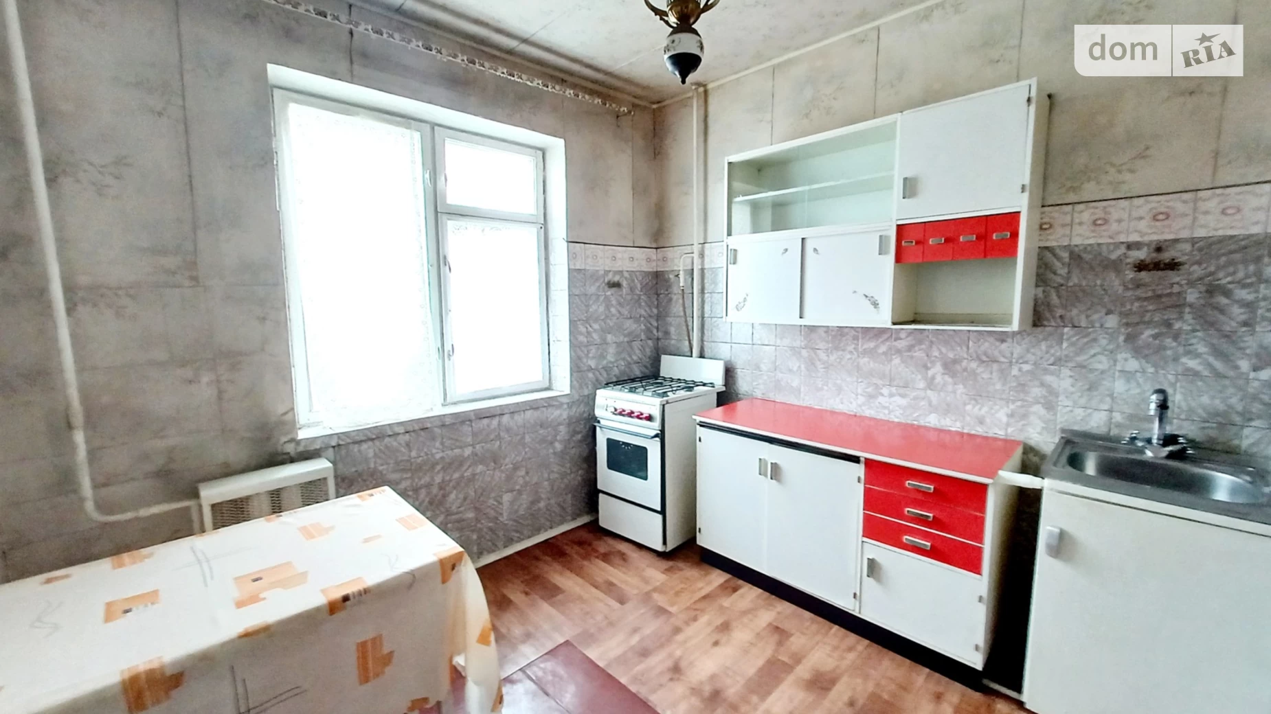 Продається 2-кімнатна квартира 53.7 кв. м у Києві, вул. Севастопольська, 22 - фото 2