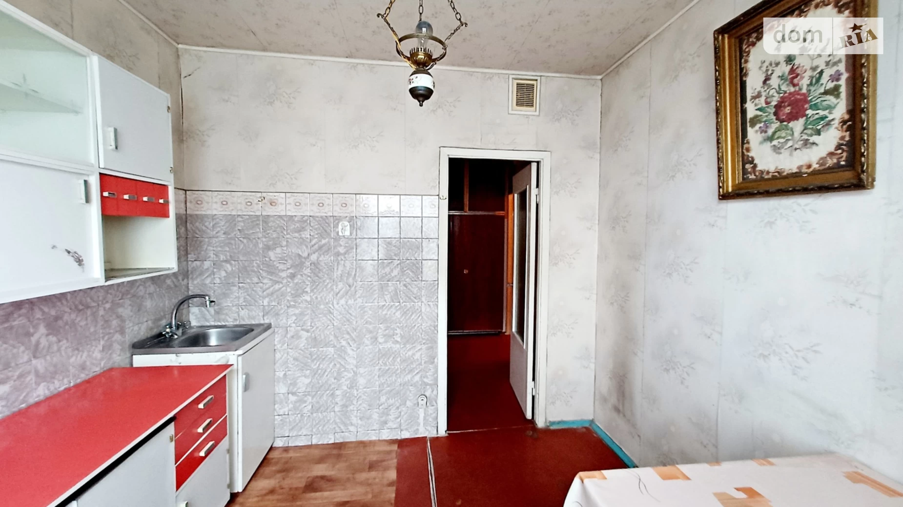 Продається 2-кімнатна квартира 53.7 кв. м у Києві, вул. Севастопольська, 22 - фото 5