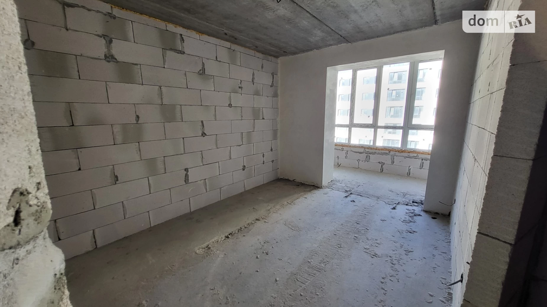 Продается 1-комнатная квартира 42 кв. м в Хмельницком, ул. Озерная, 14 - фото 3