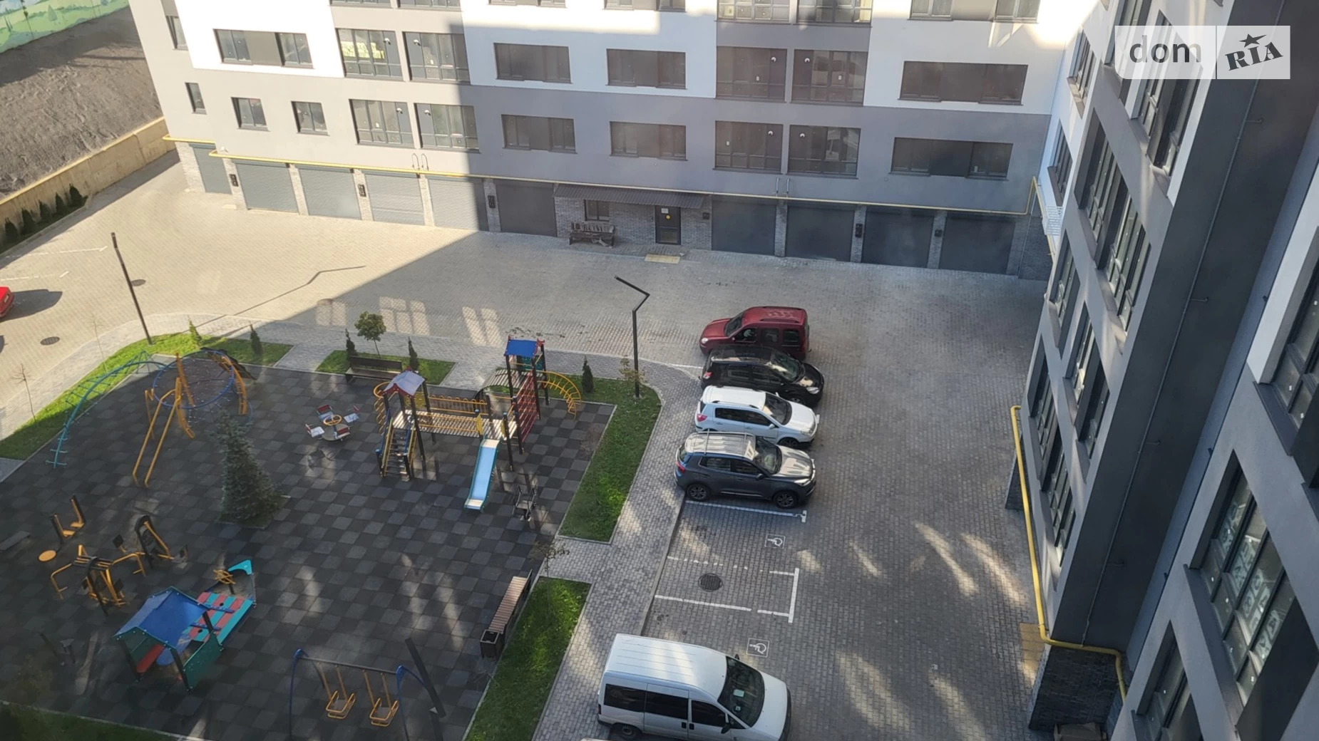 Продается 1-комнатная квартира 42 кв. м в Хмельницком, ул. Озерная, 14 - фото 5
