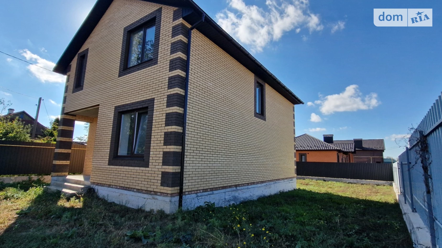 Продається будинок 2 поверховий 120 кв. м з терасою, цена: 91999 $ - фото 2