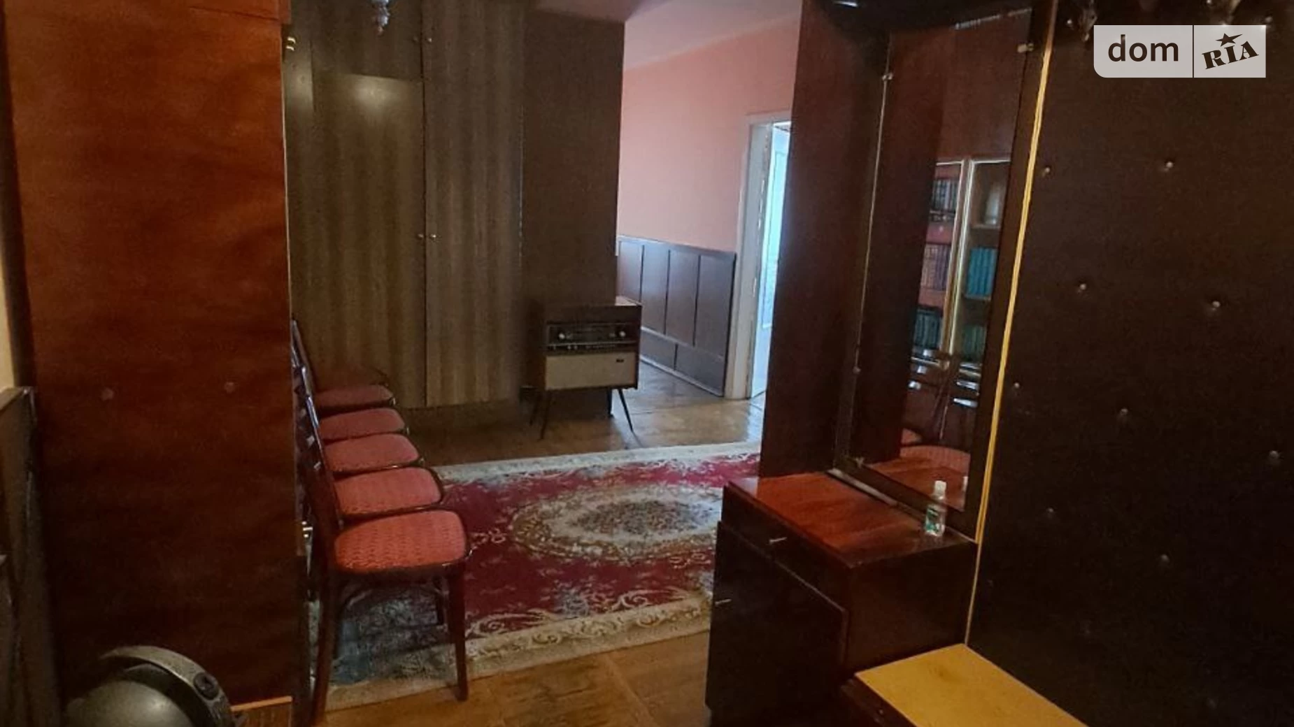 Продається 3-кімнатна квартира 85 кв. м у Вінниці, вул. Степана Бандери(Льва Толстого), 21 - фото 2