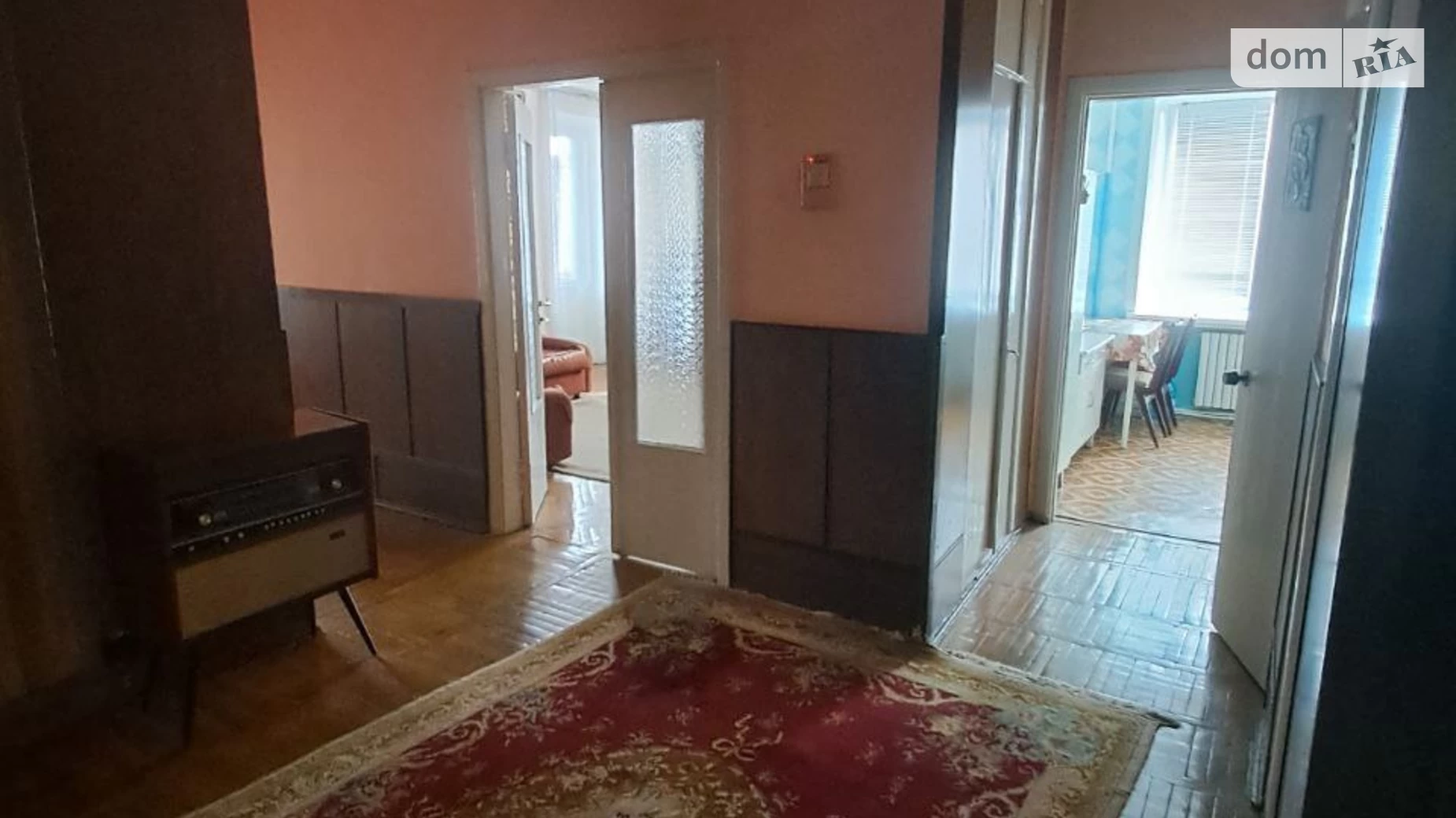 Продається 3-кімнатна квартира 85 кв. м у Вінниці, вул. Степана Бандери(Льва Толстого), 21 - фото 3