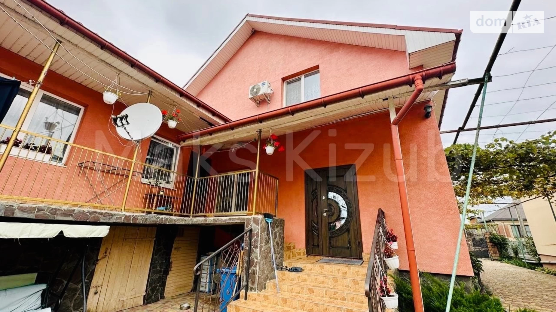 Продається будинок 2 поверховий 235 кв. м з садом, цена: 170000 $ - фото 3