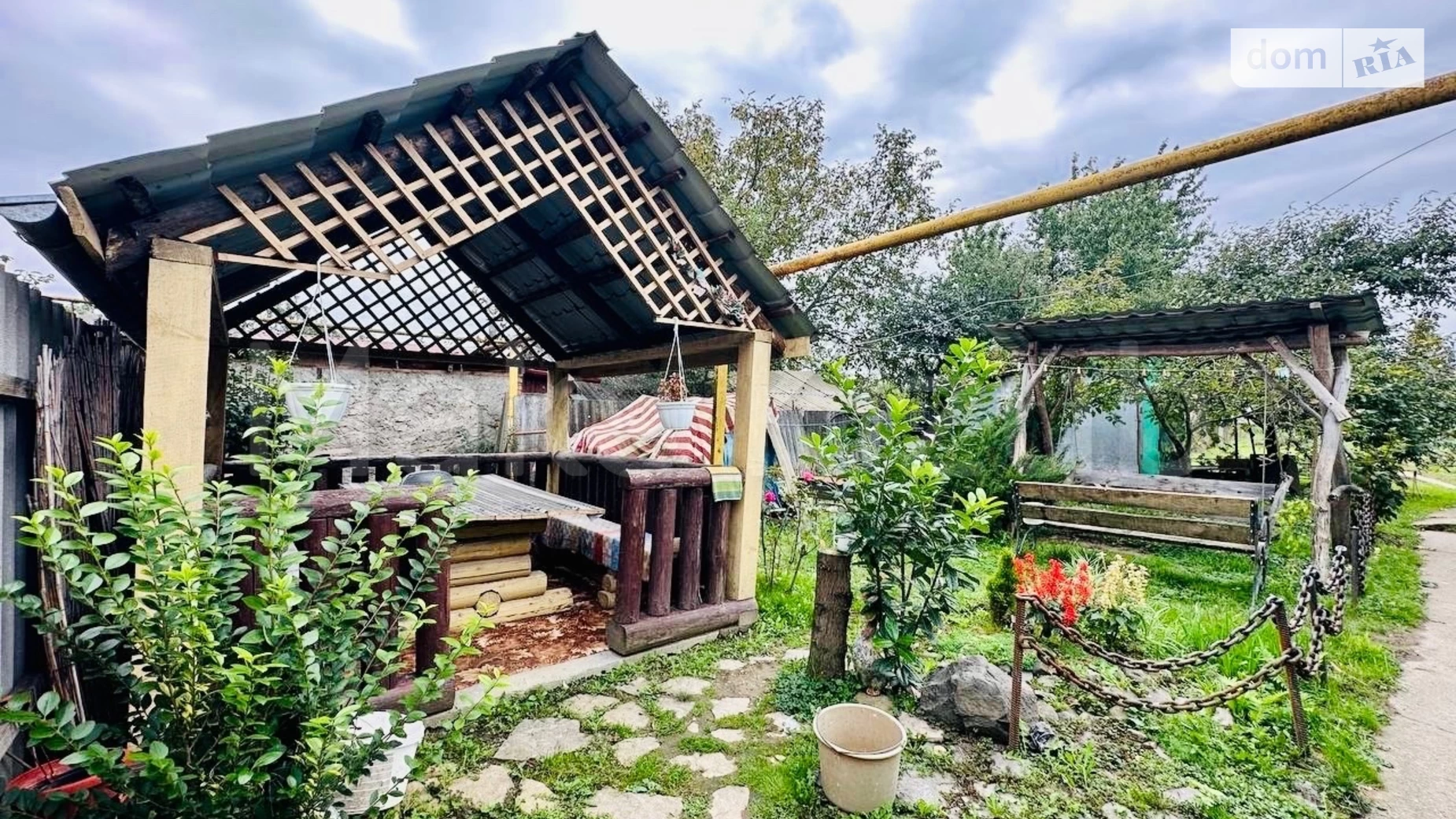 Продається будинок 2 поверховий 235 кв. м з садом, цена: 170000 $ - фото 5