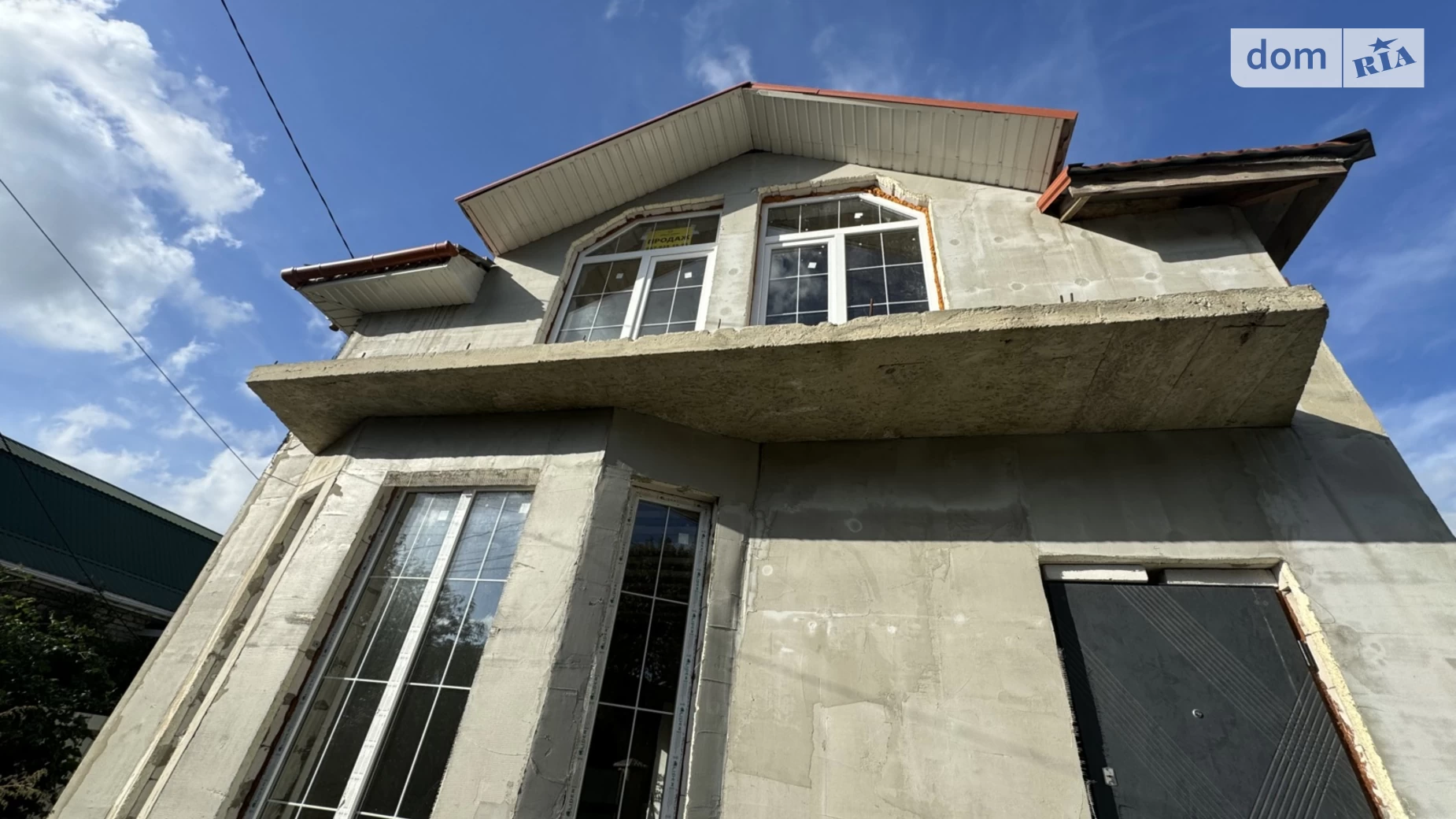 Продается дом на 2 этажа 85 кв. м с балконом, цена: 39000 $ - фото 3