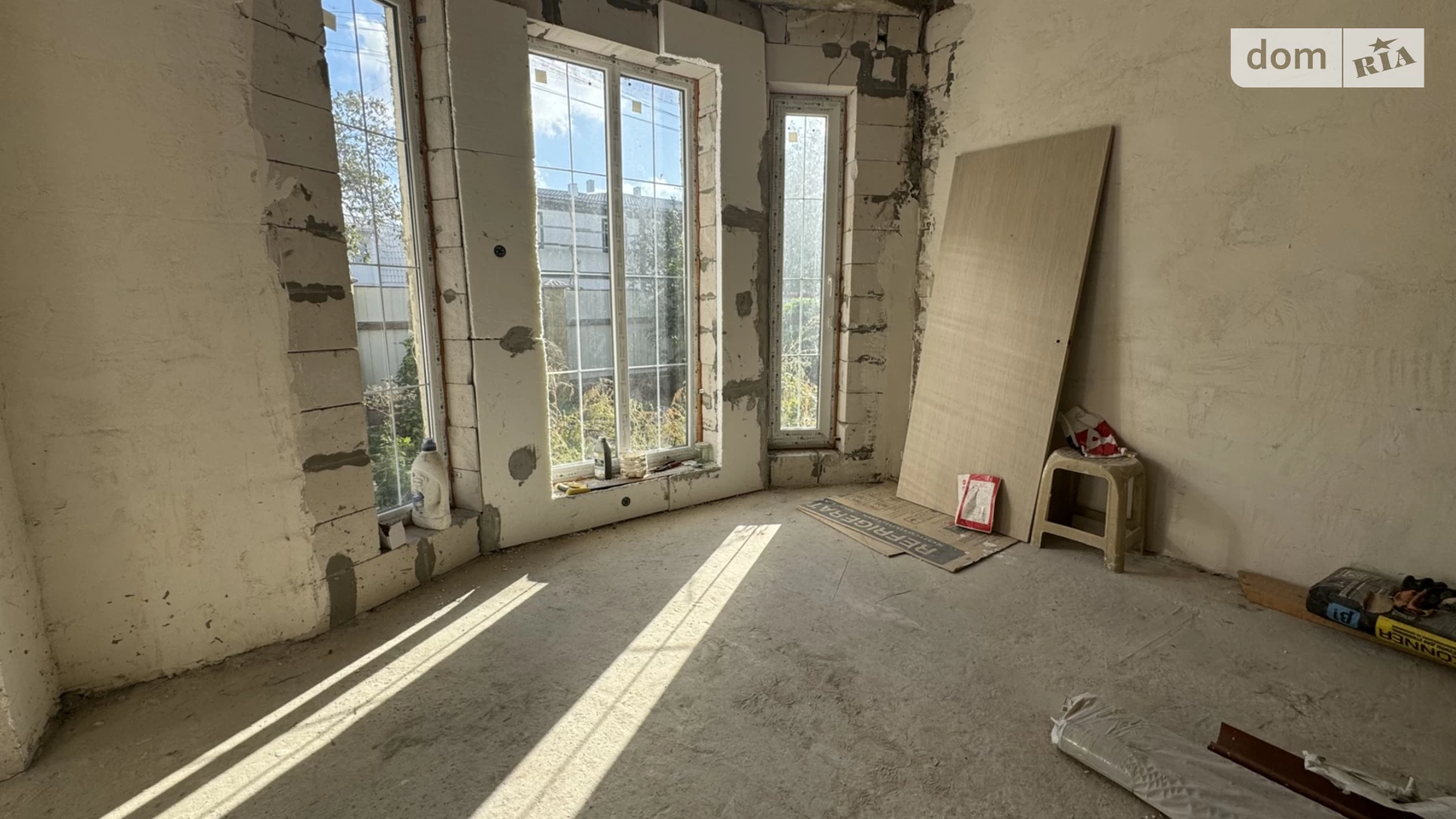 Продается дом на 2 этажа 85 кв. м с балконом, цена: 39000 $ - фото 4
