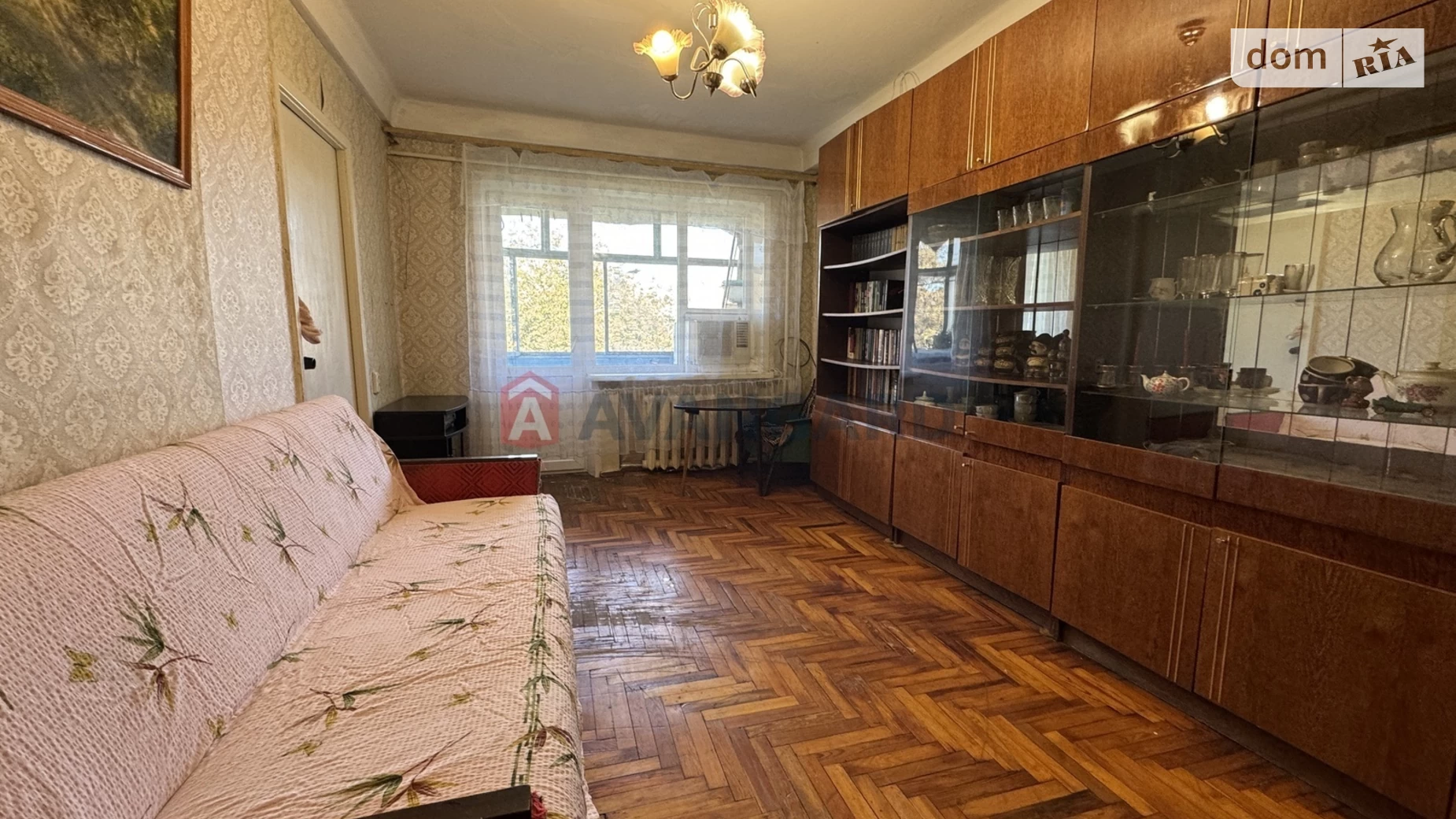 3-кімнатна квартира 54.52 кв. м у Запоріжжі, вул. Парамонова, 7 - фото 5
