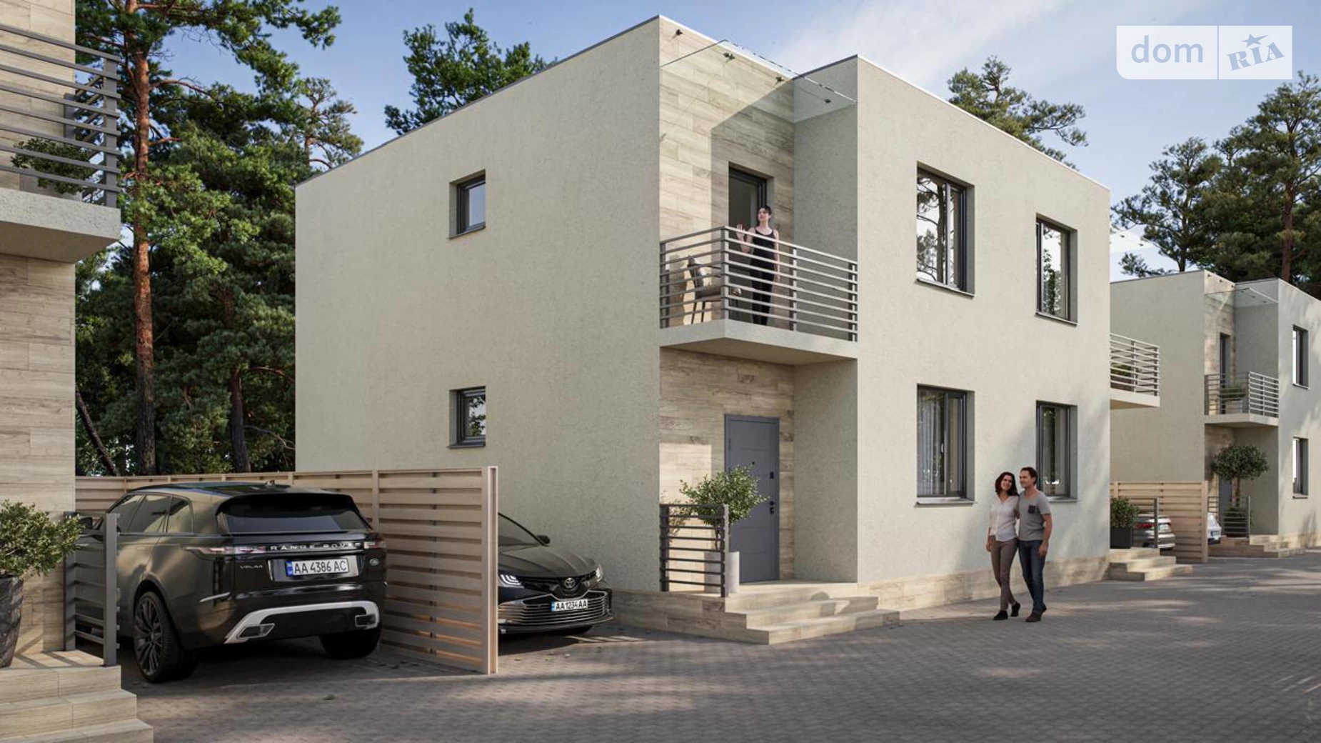 Продається частина будинку 120 кв. м з гаражем, цена: 85000 $ - фото 4