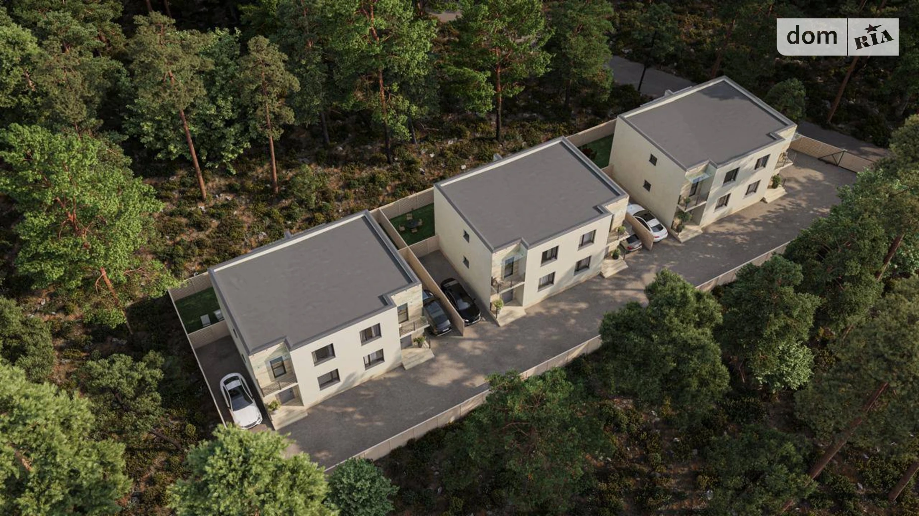 Продается часть дома 120 кв. м с баней/сауной, цена: 85000 $ - фото 4