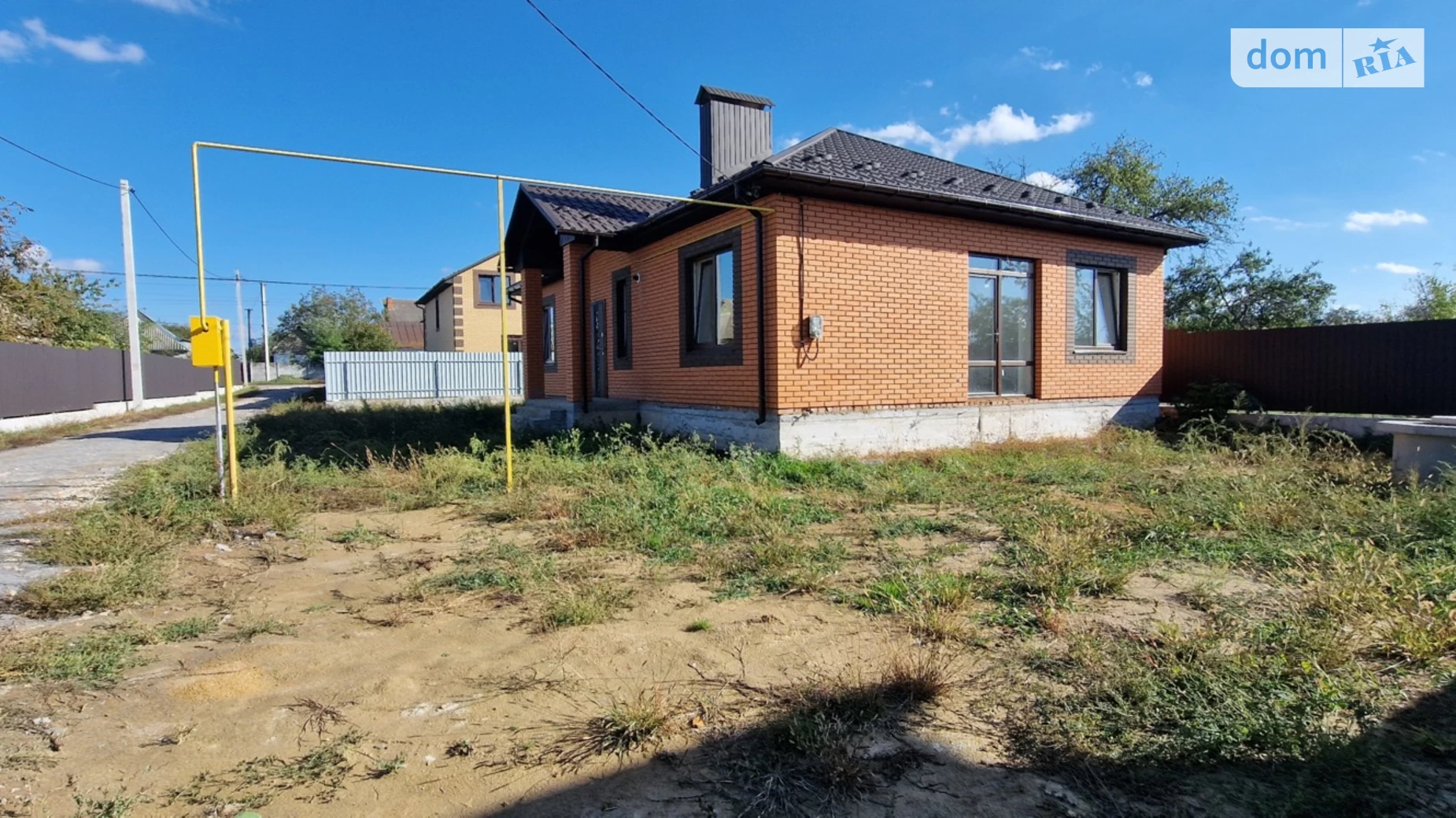 Продається будинок 2 поверховий 105 кв. м з банею/сауною, цена: 88999 $ - фото 2