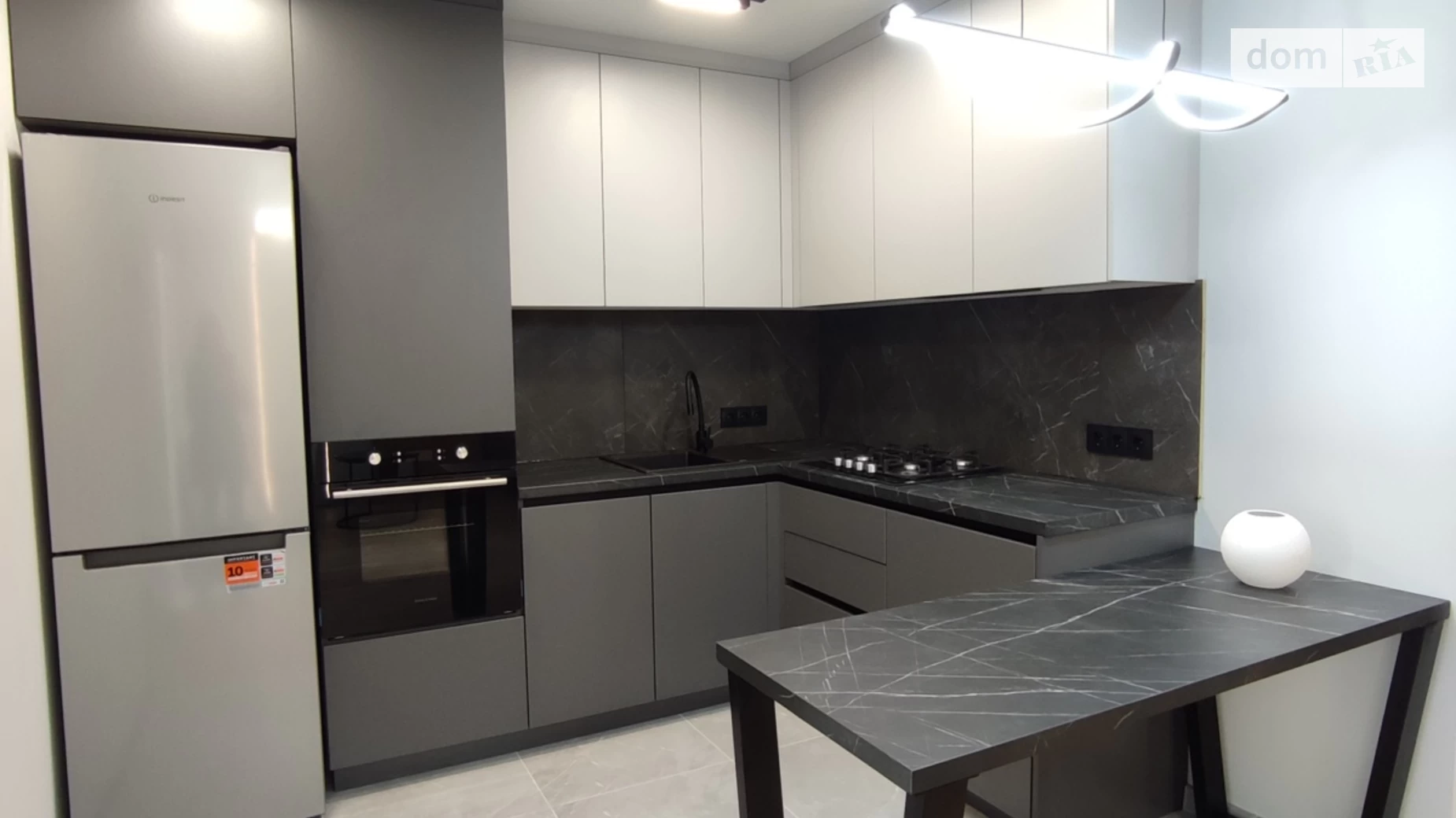 2-кімнатна квартира 57.1 кв. м у Тернополі - фото 2