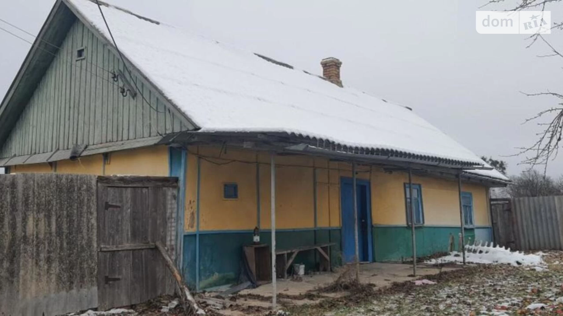 Продається одноповерховий будинок 68 кв. м з меблями, цена: 3000 $ - фото 2